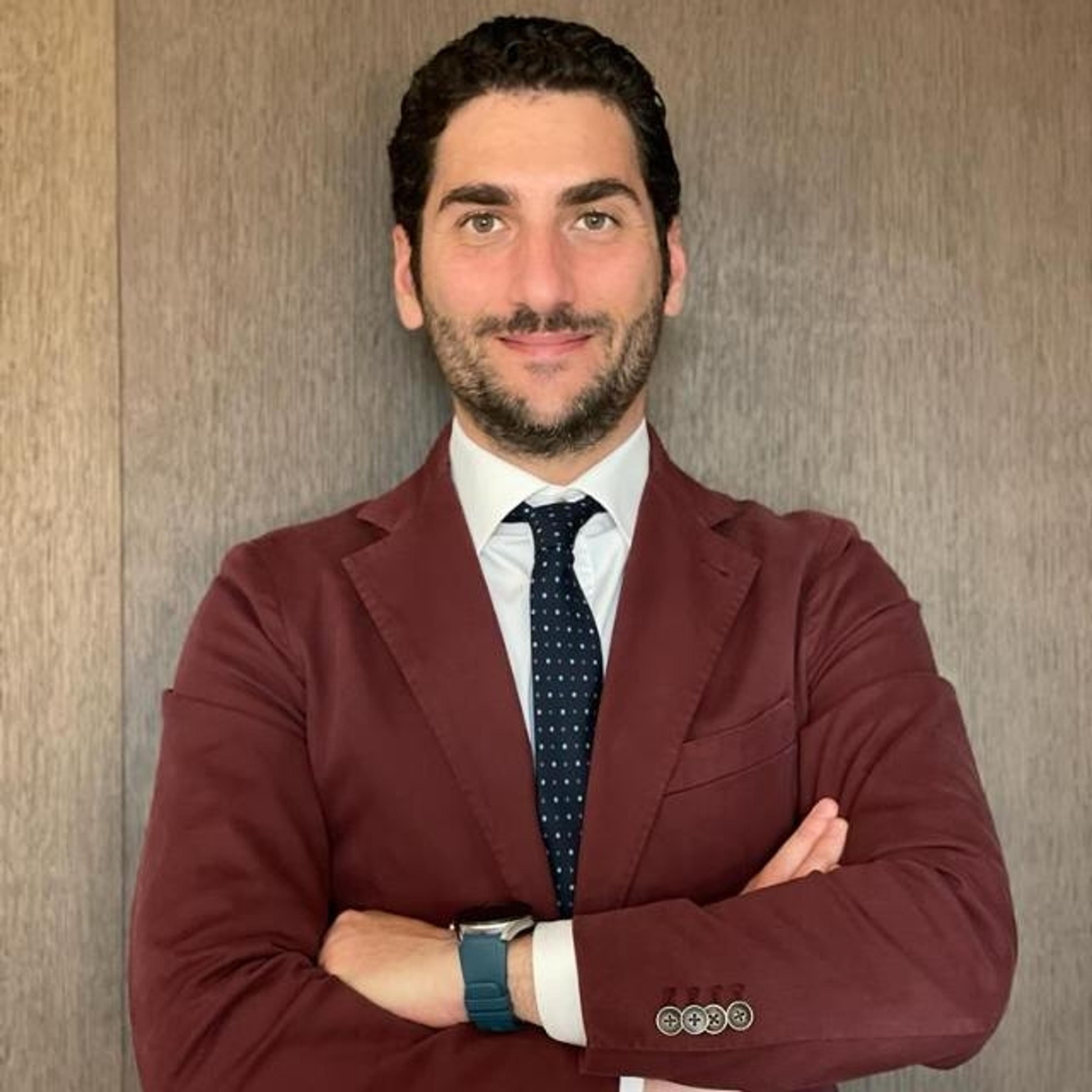 Vincenzo Gagliardi