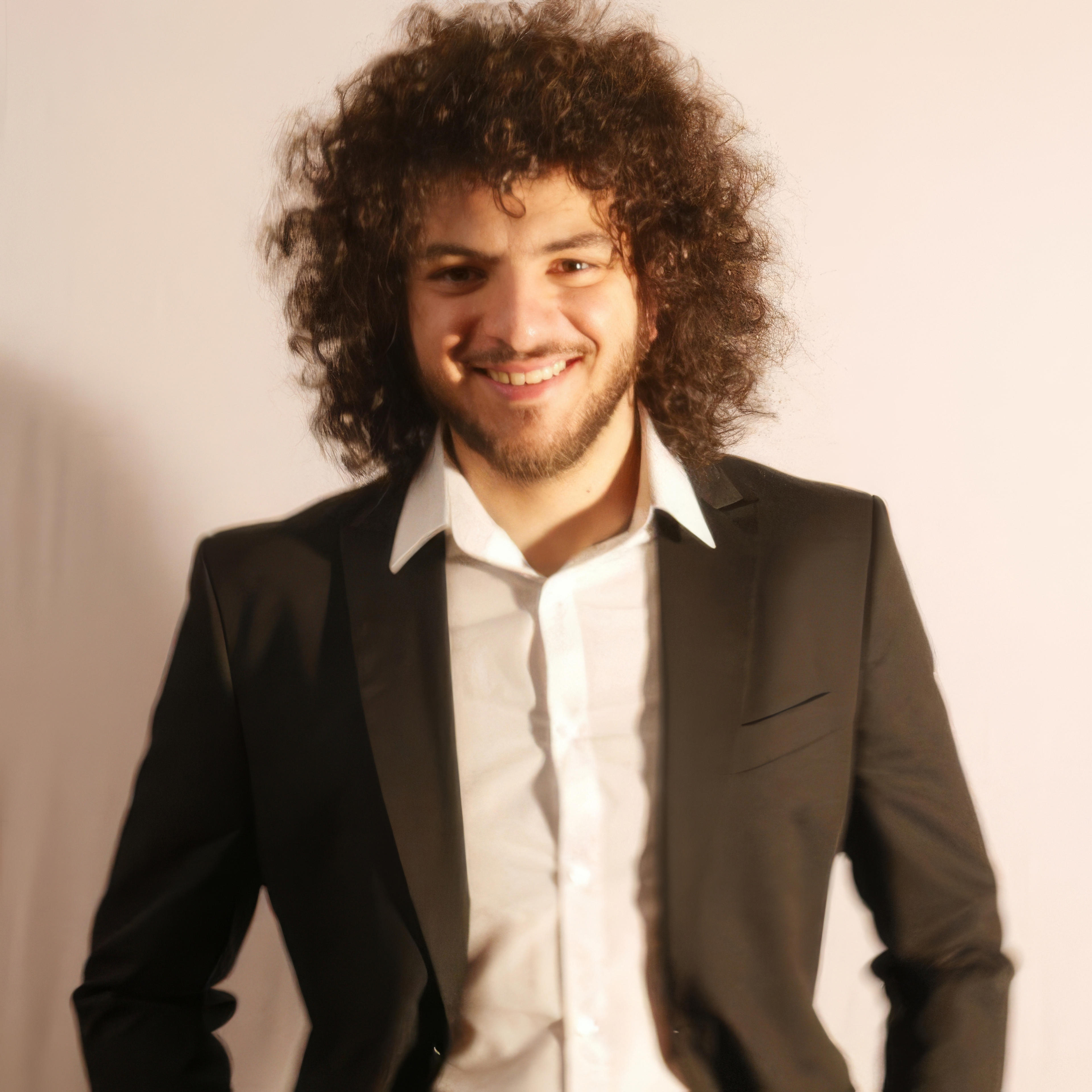 Francesco Novaga