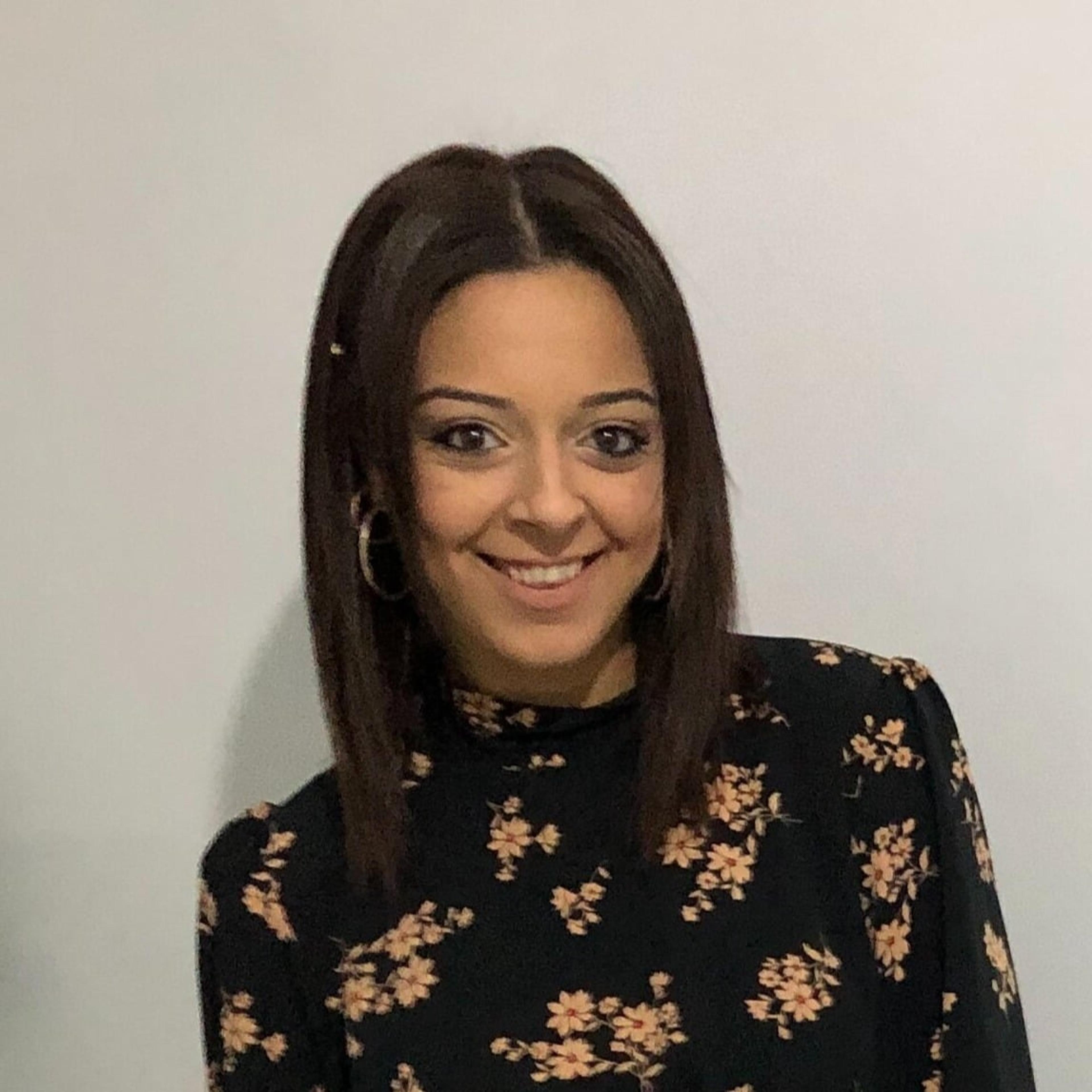 Marualisa El Mekauy