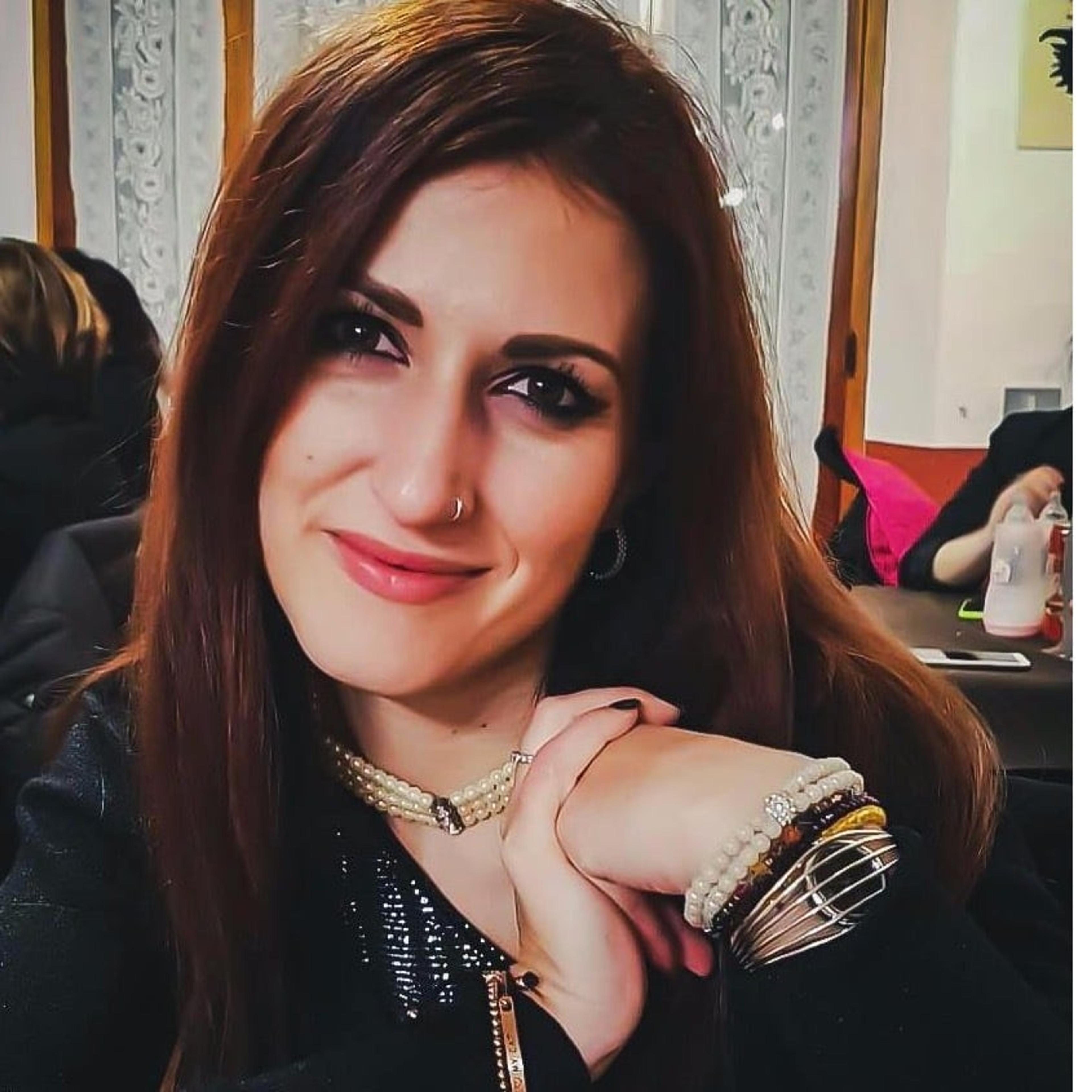 Dott.ssa Ilaria Sabò