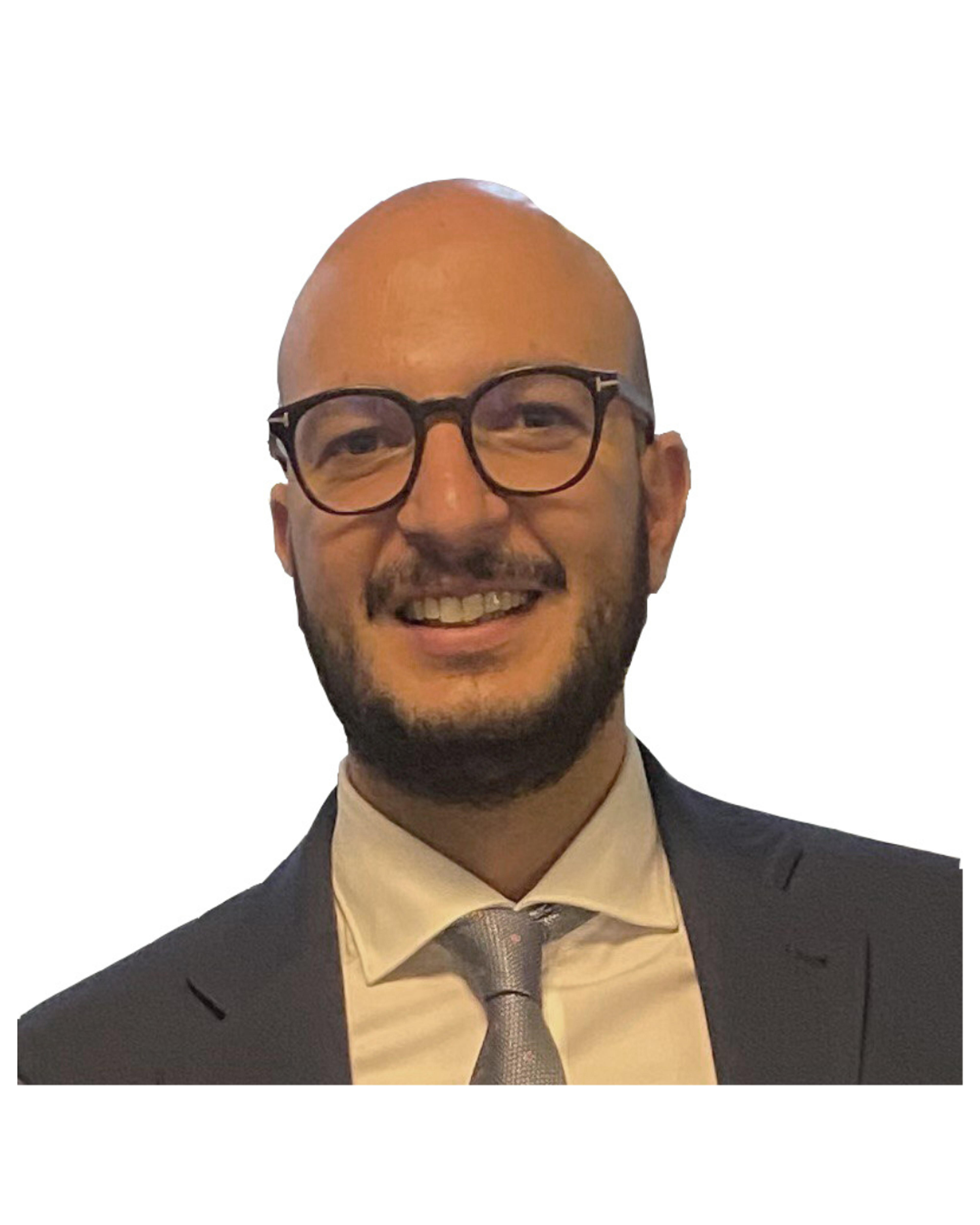 Marco Giordano