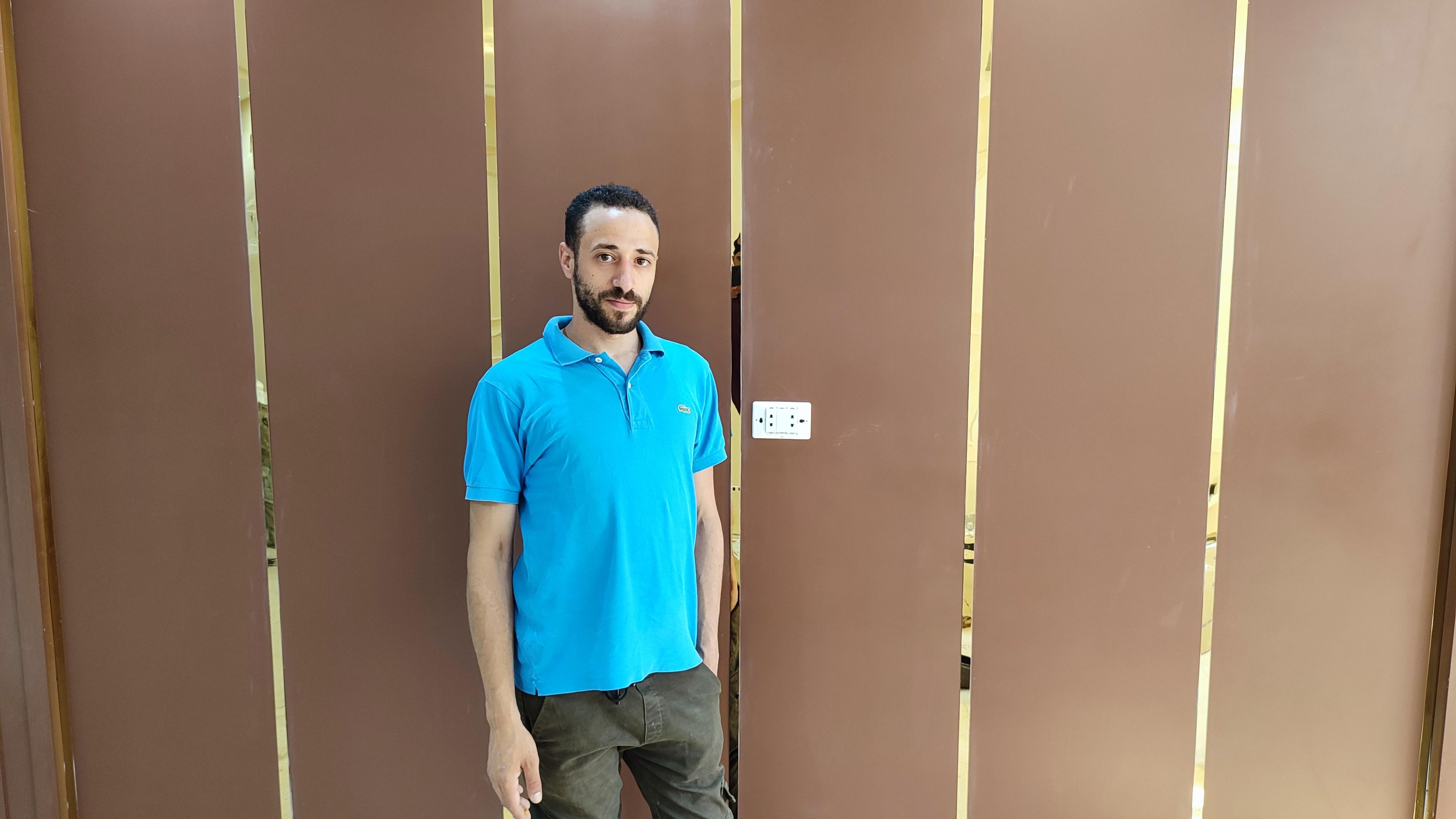 احمد النجدي