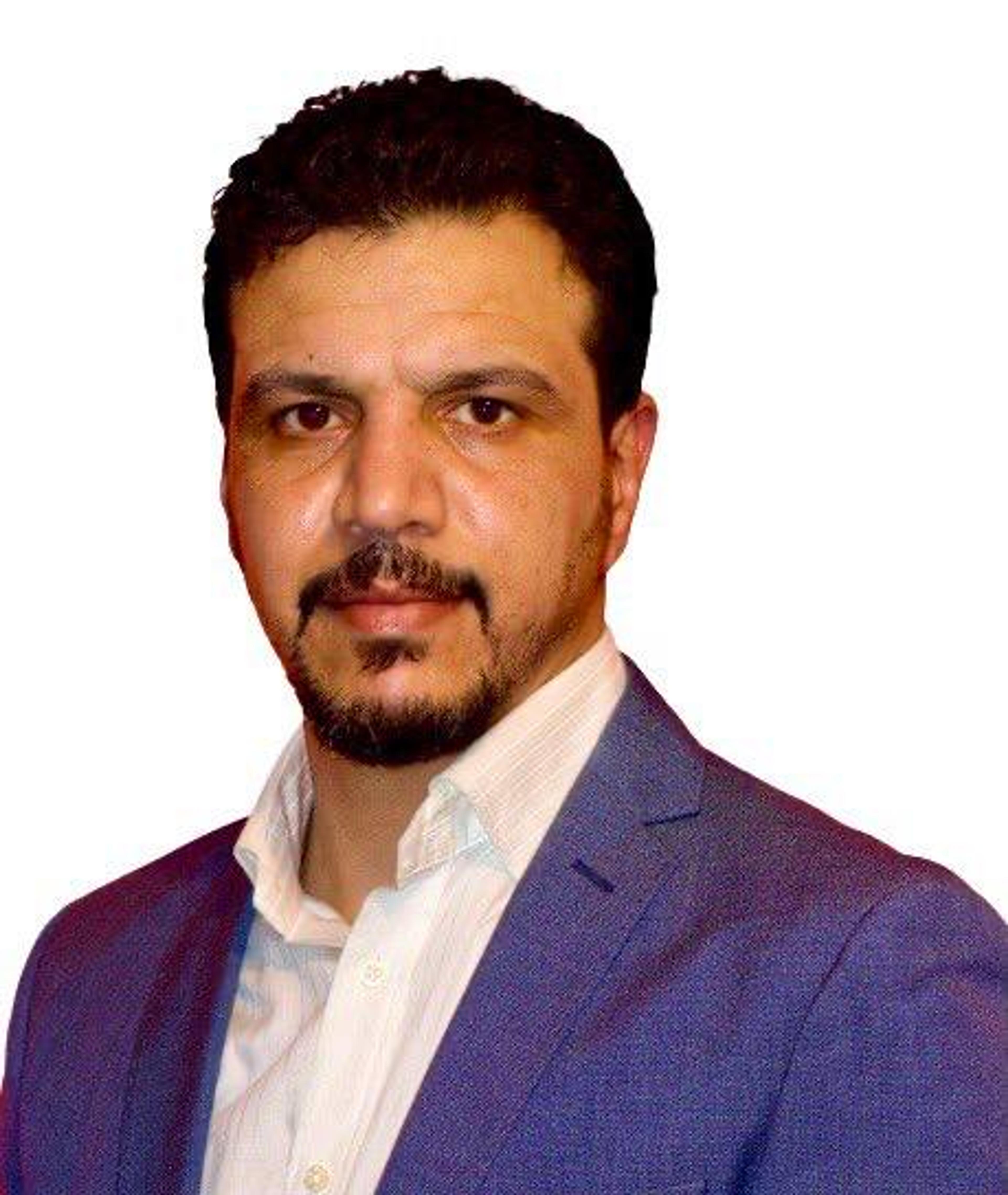 Muthanna Aljanabi