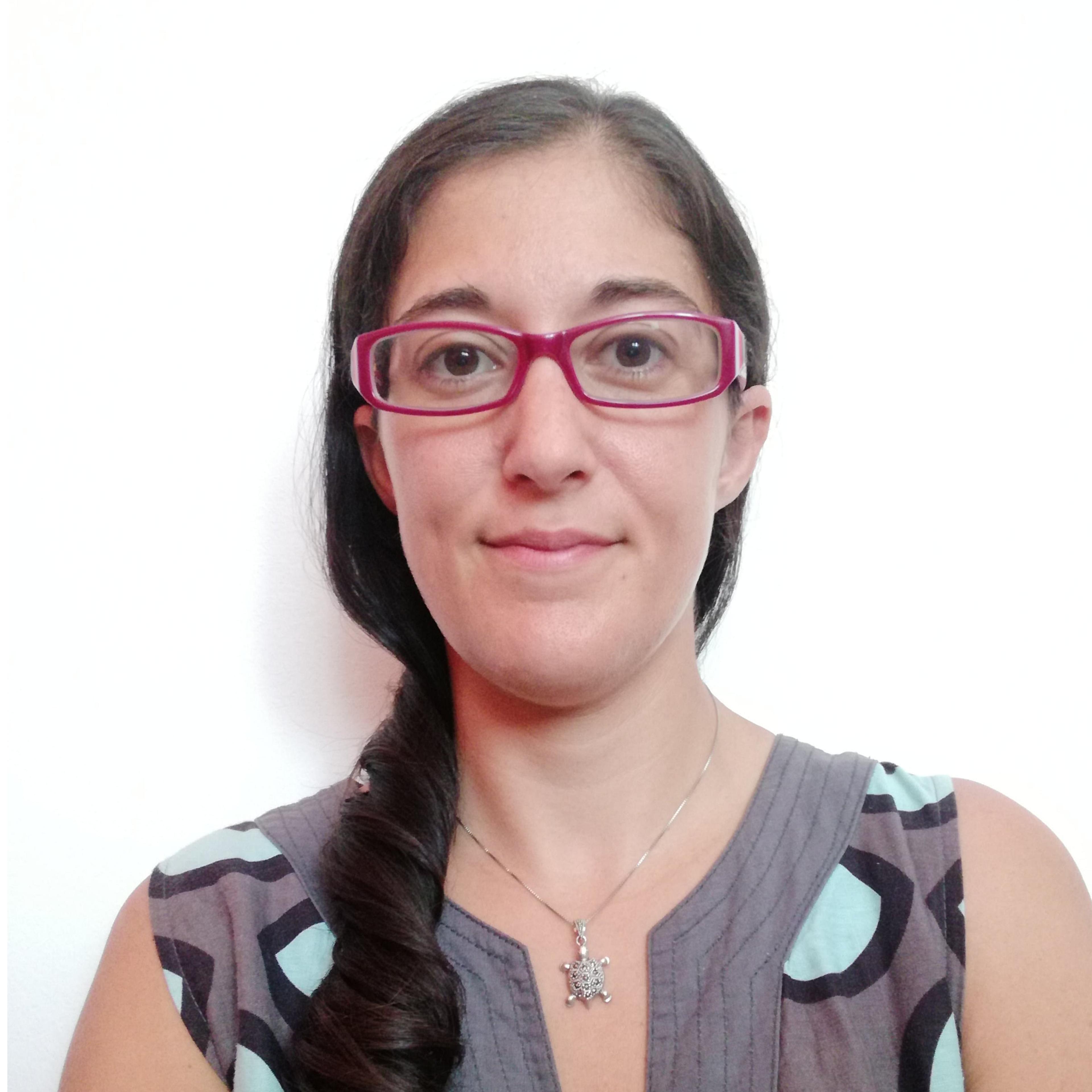 Dott.ssa Clara Maria Martinella