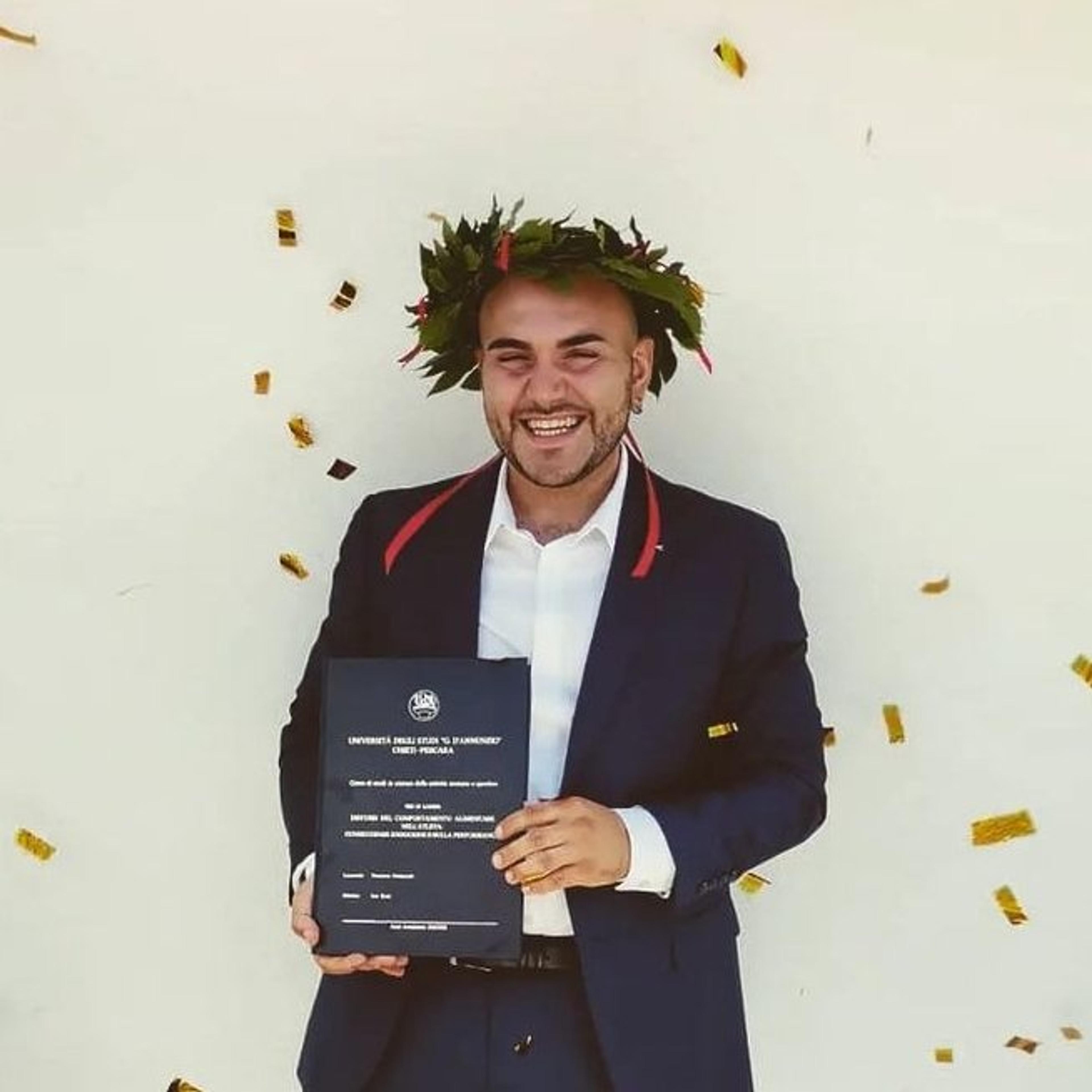 Francesco Campanale