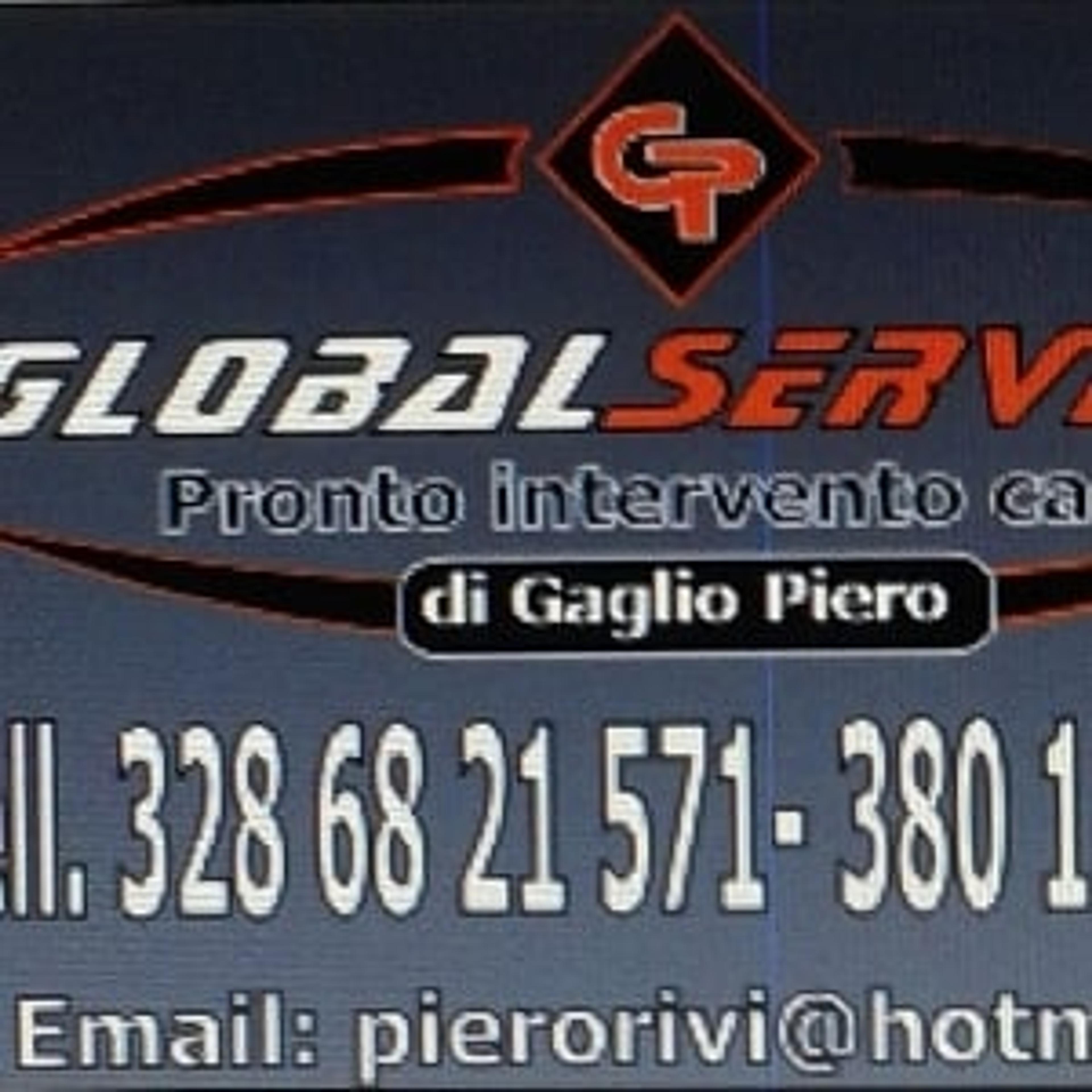 Piero Gaglio