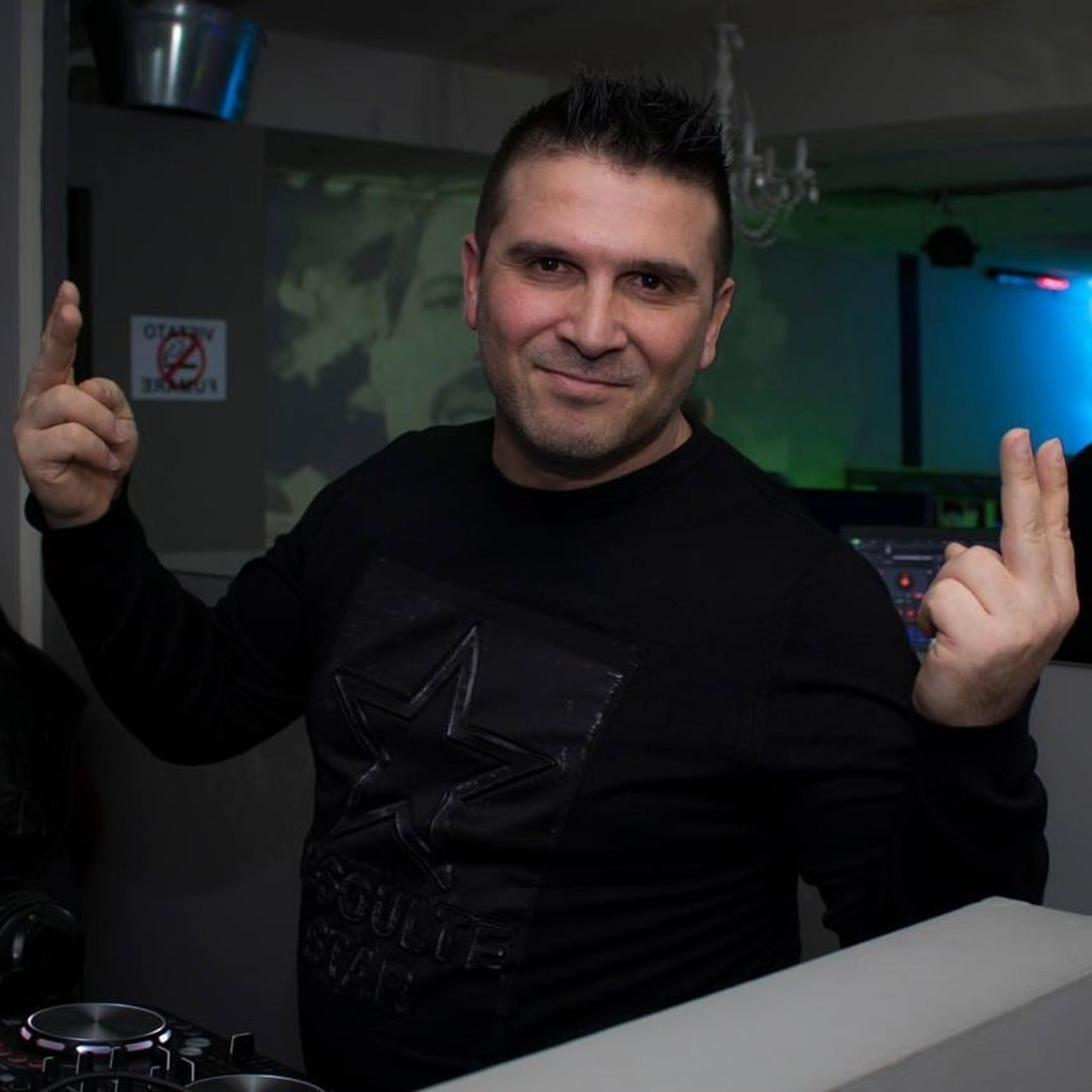 Cesare Falbo