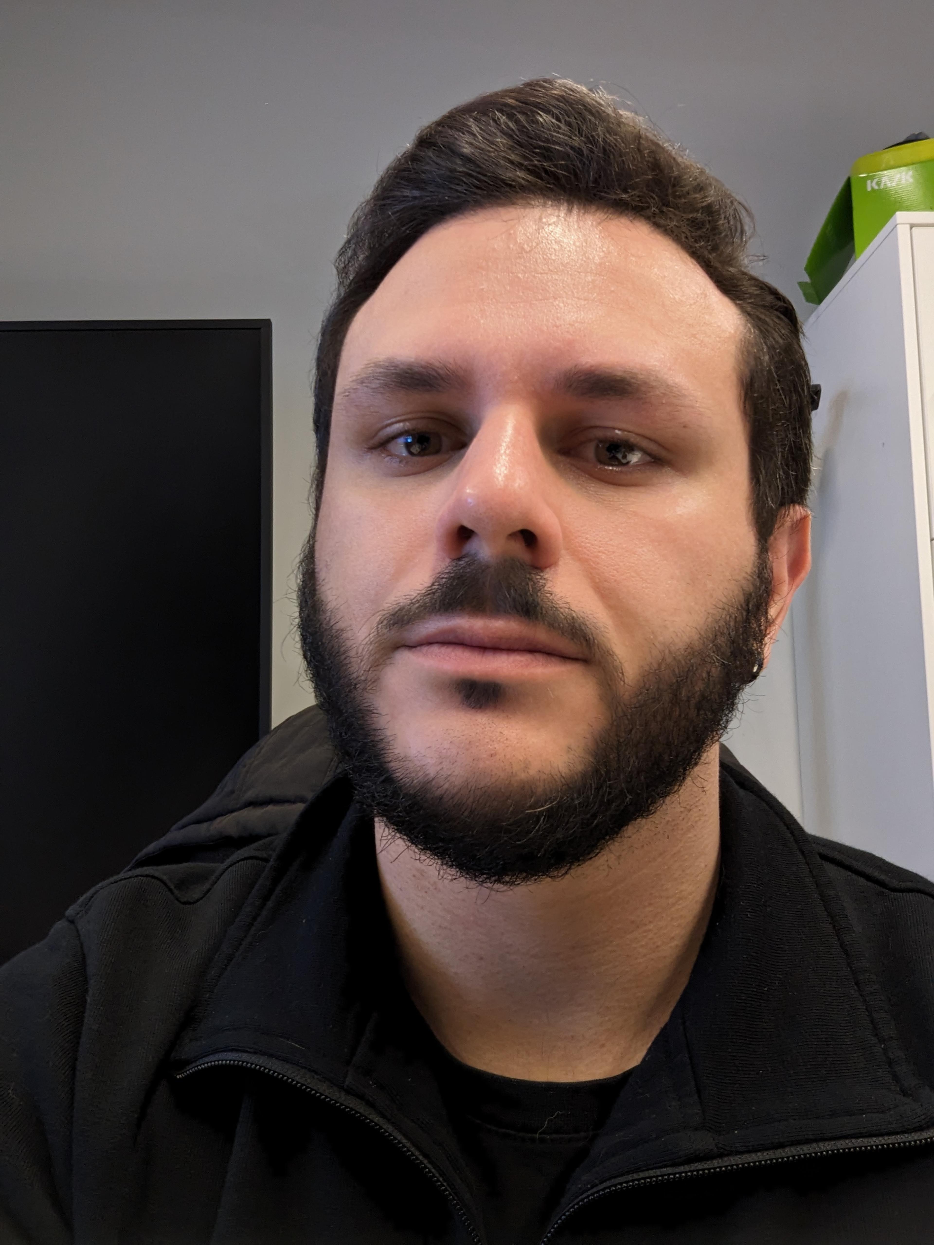 Luca Albè