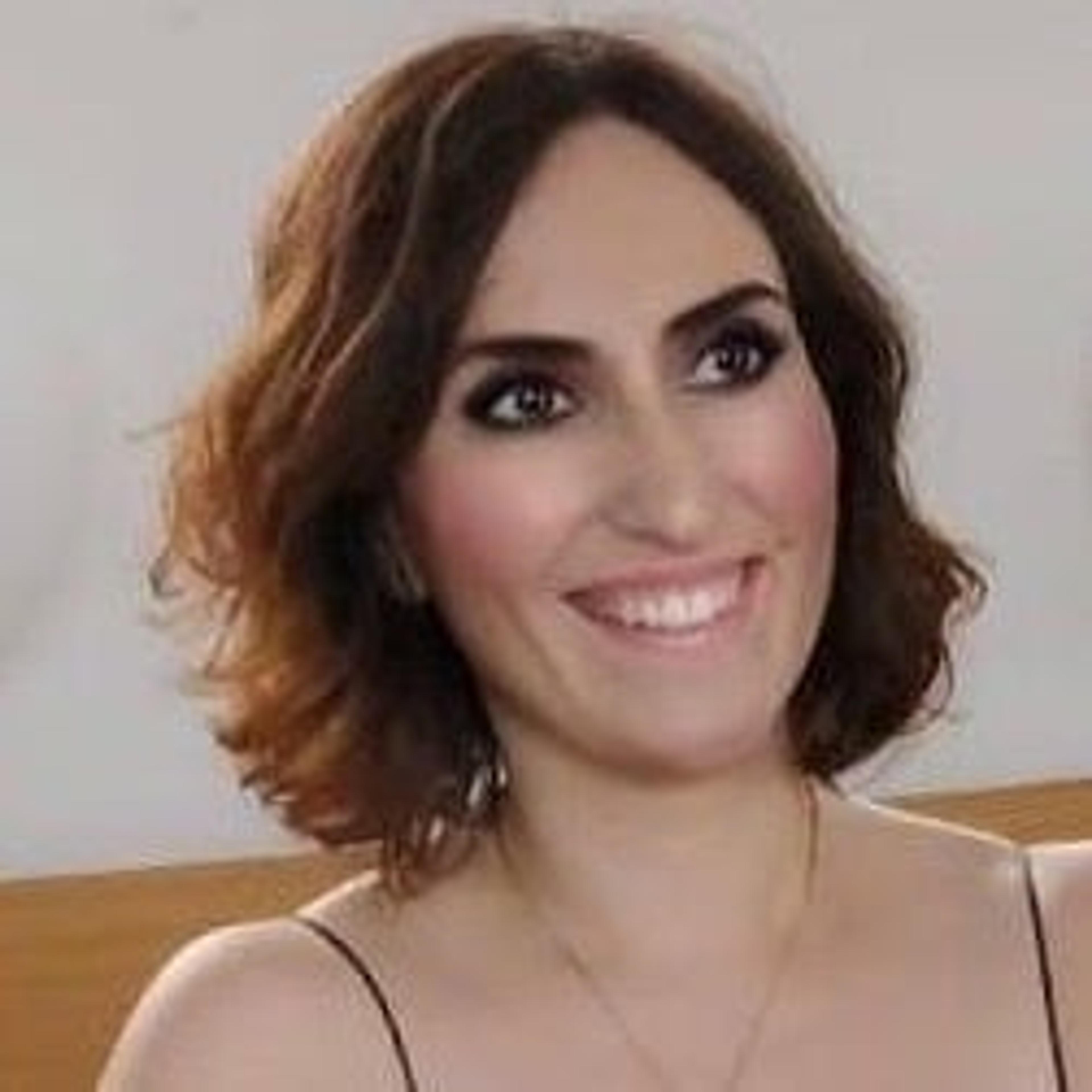 Angelica Terraneo