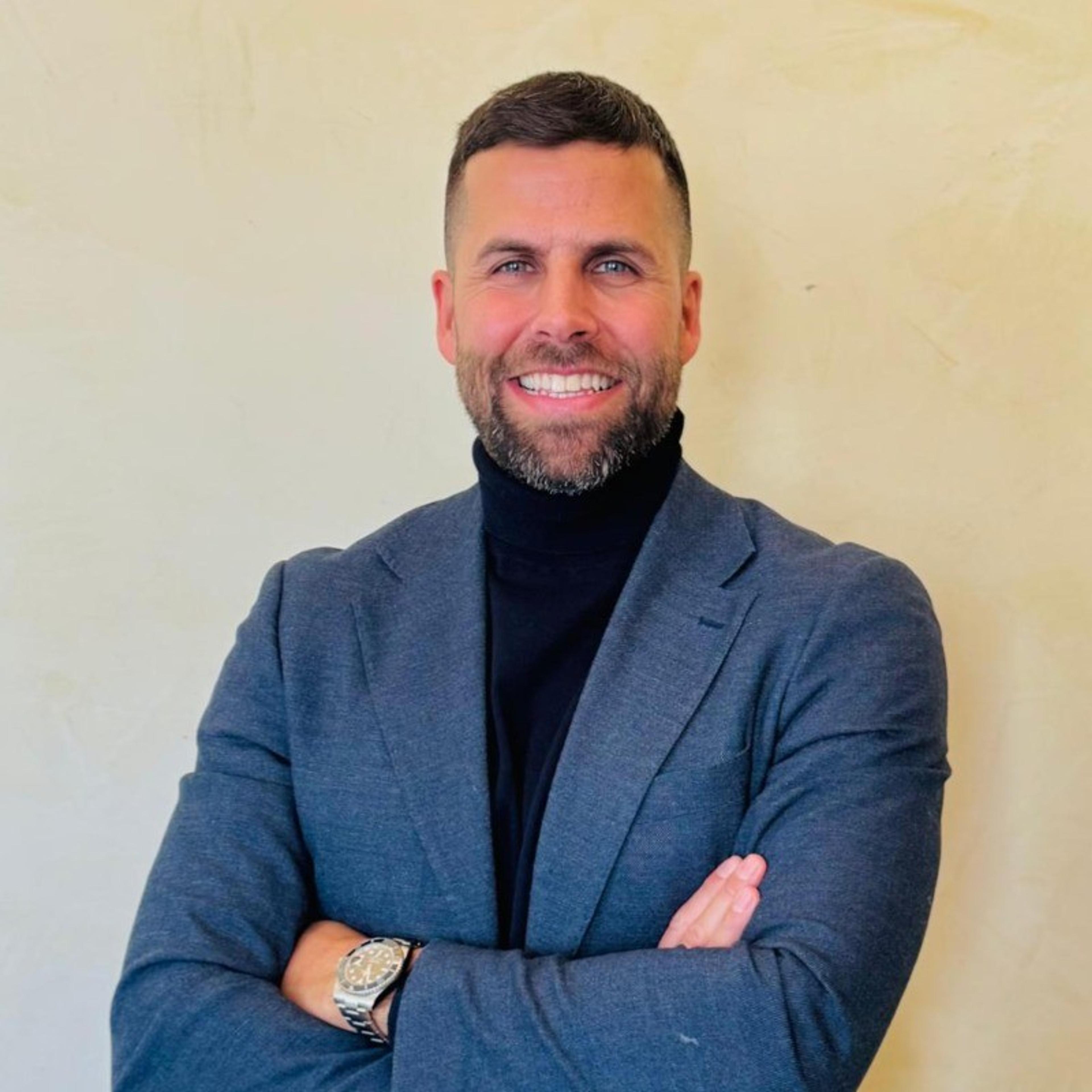 Andrea Marinelli
