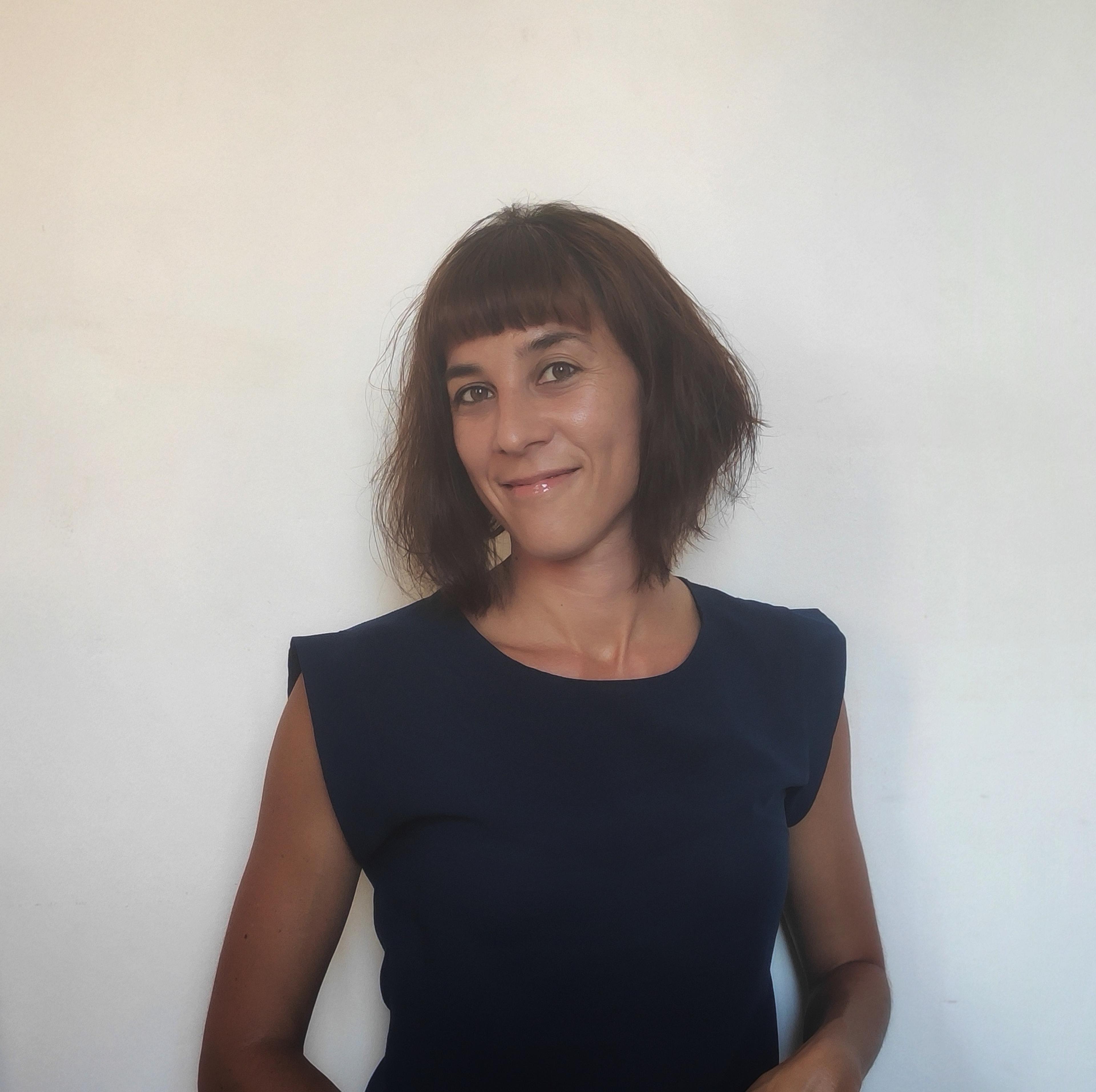 Barbara Meo-Evoli