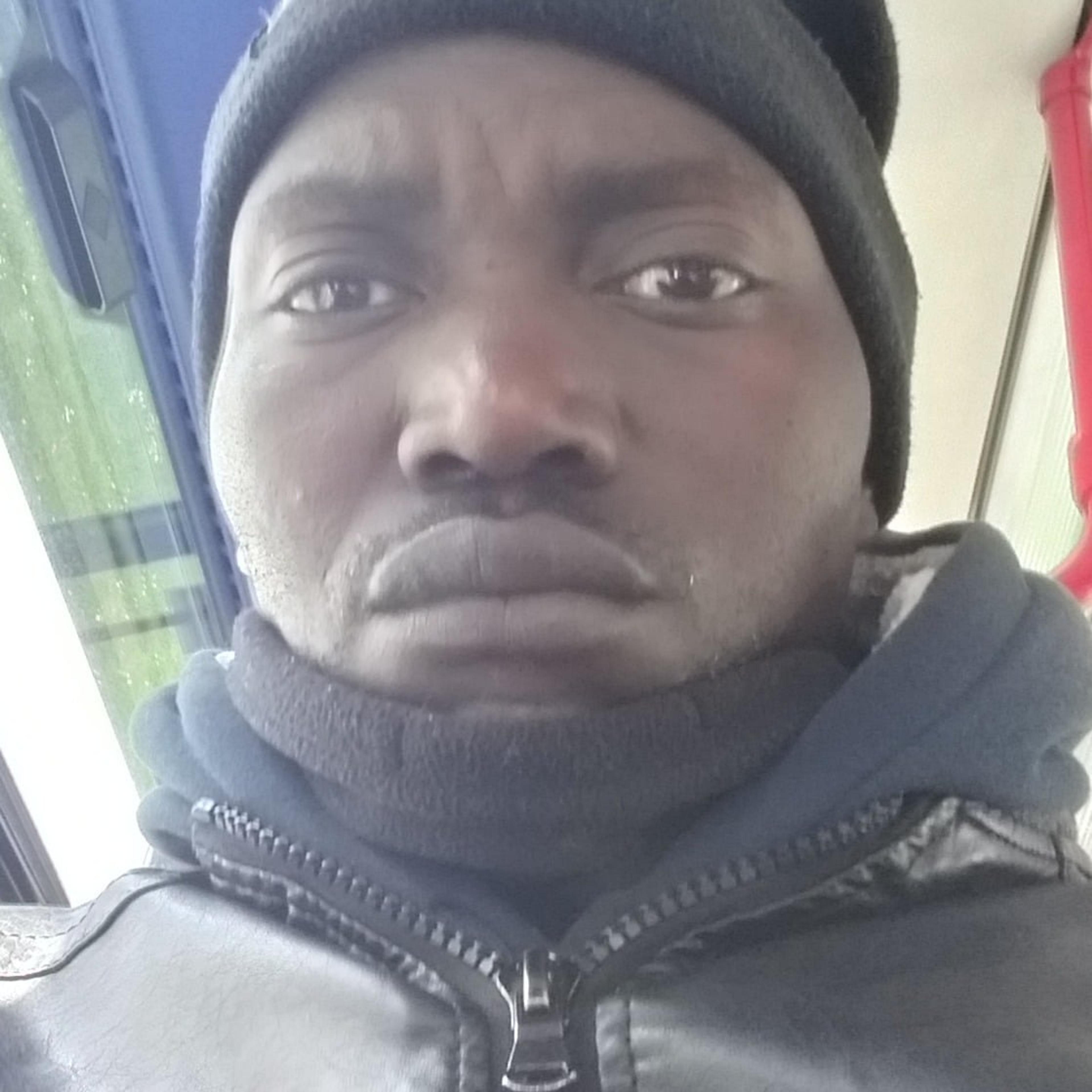 Alioune Ndiaye