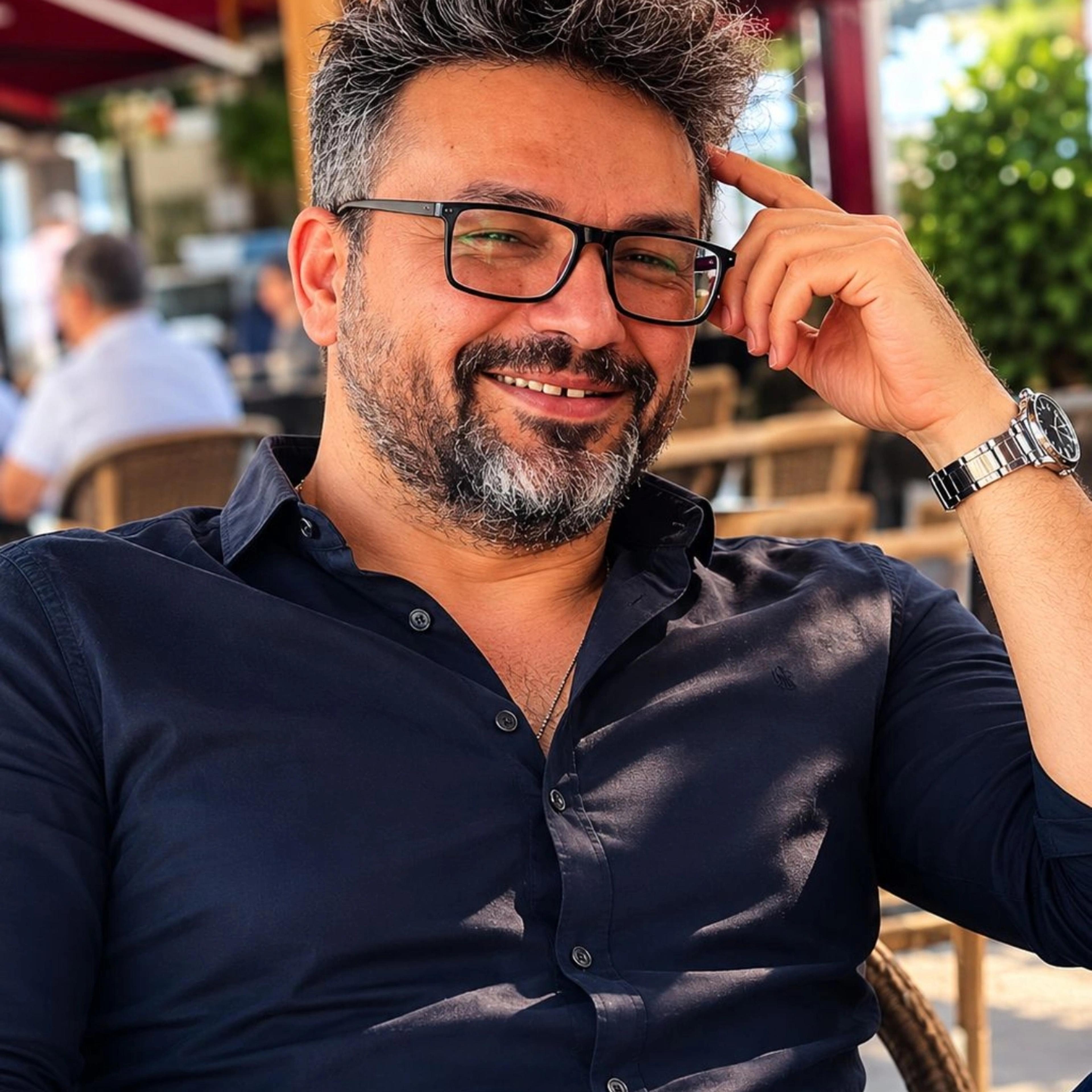 Zülfikar Benli
