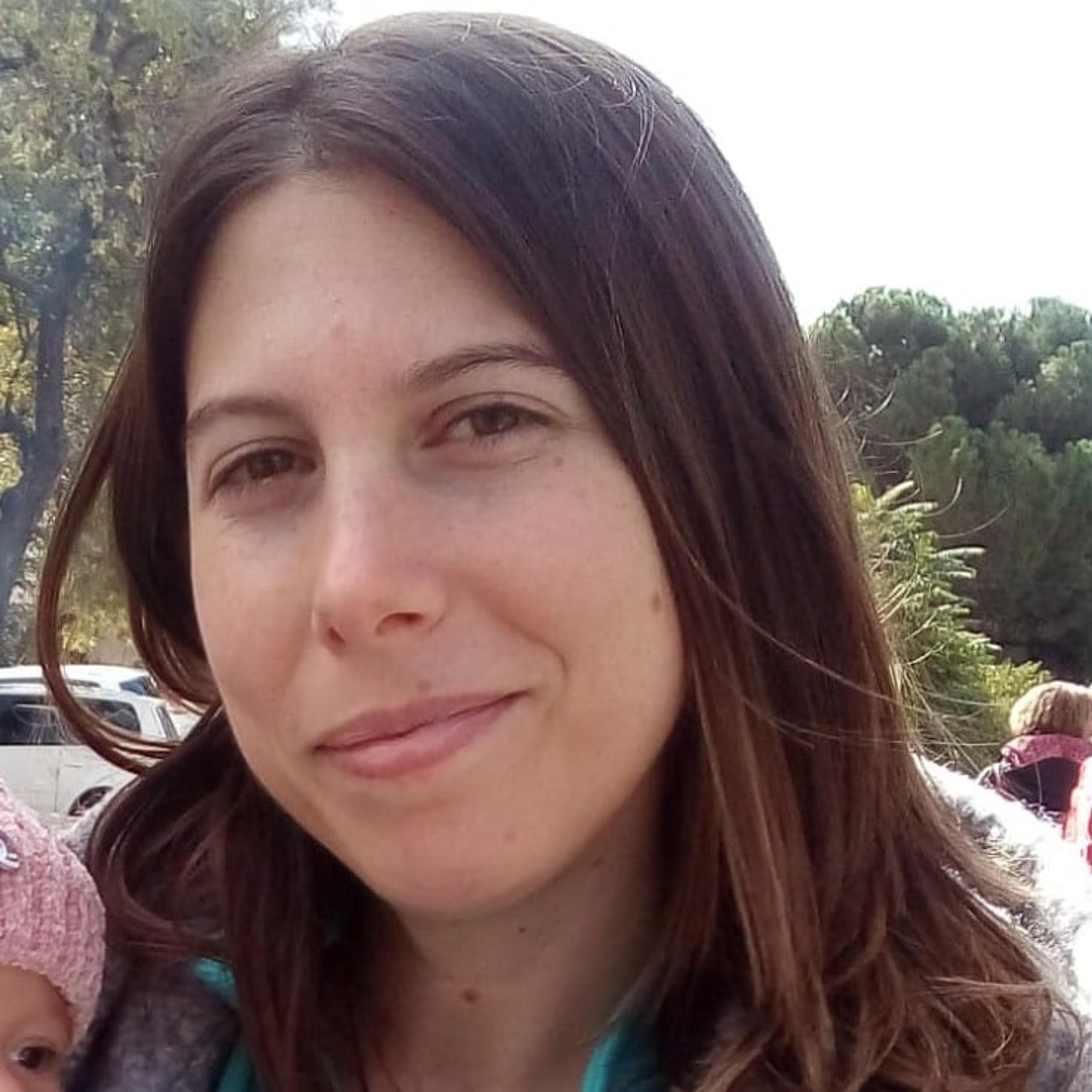Iraida Puerta Porcel