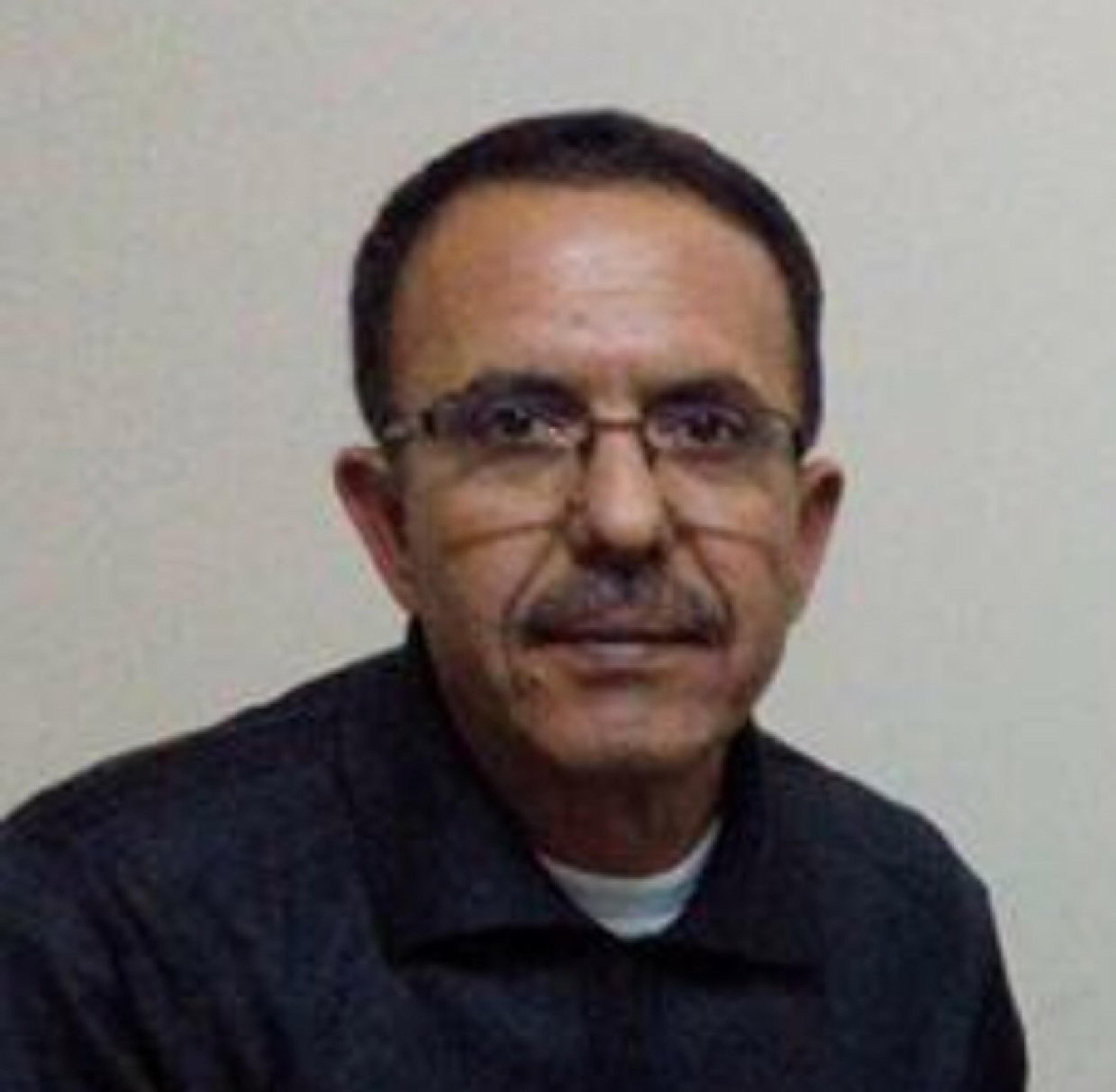 Halil İbrahim Çiçek