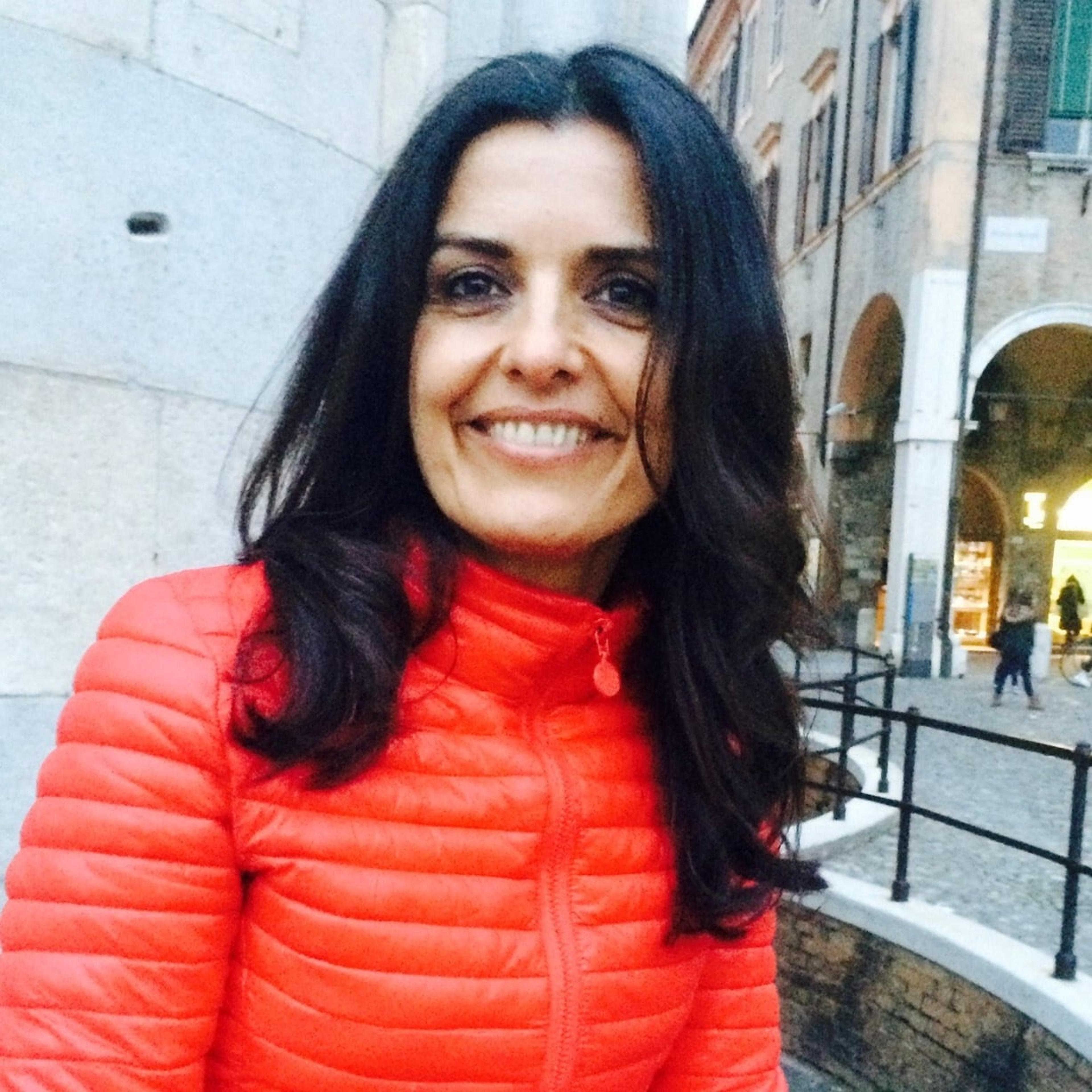 Stefania Tognin