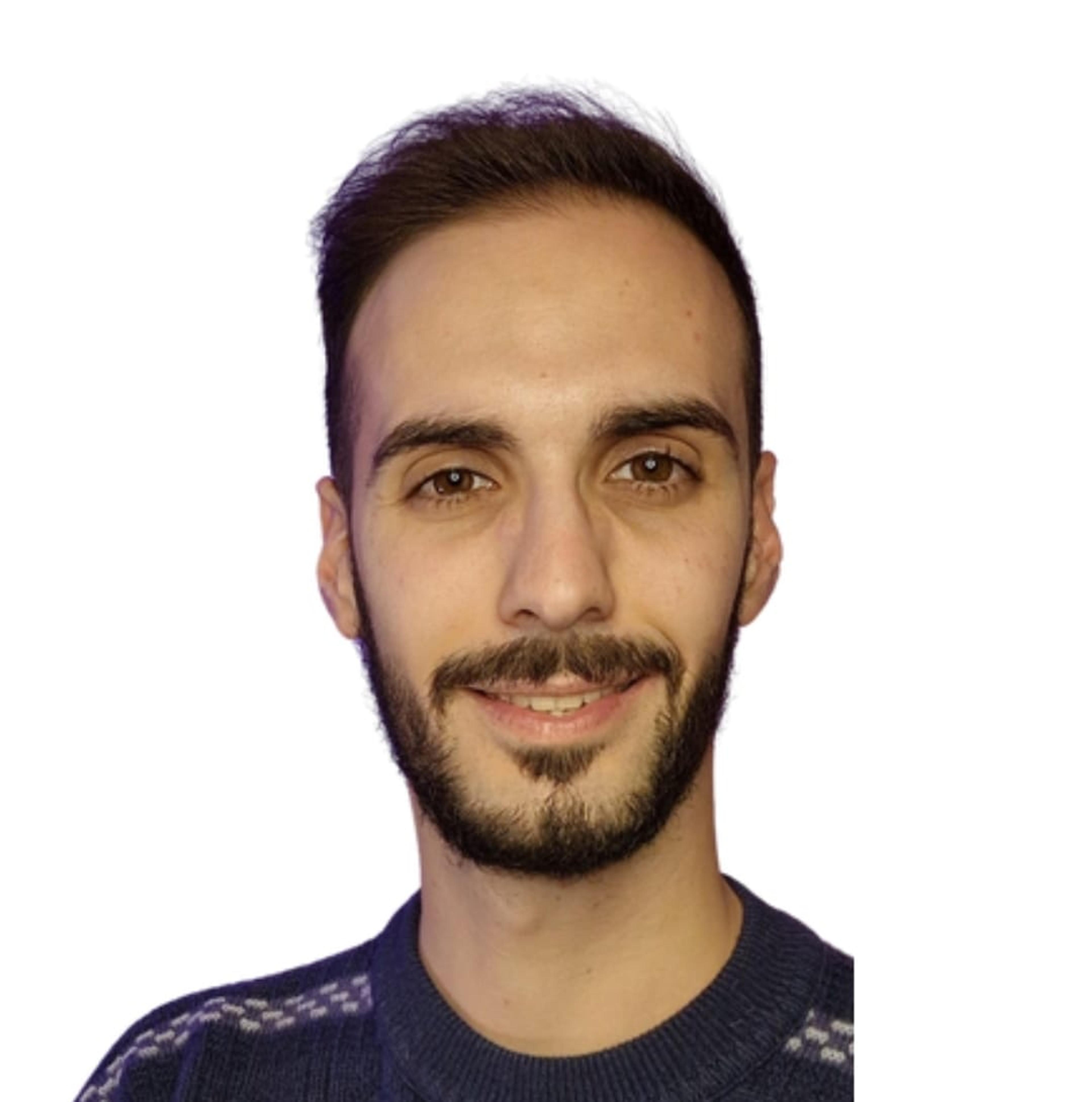 Luca Visari