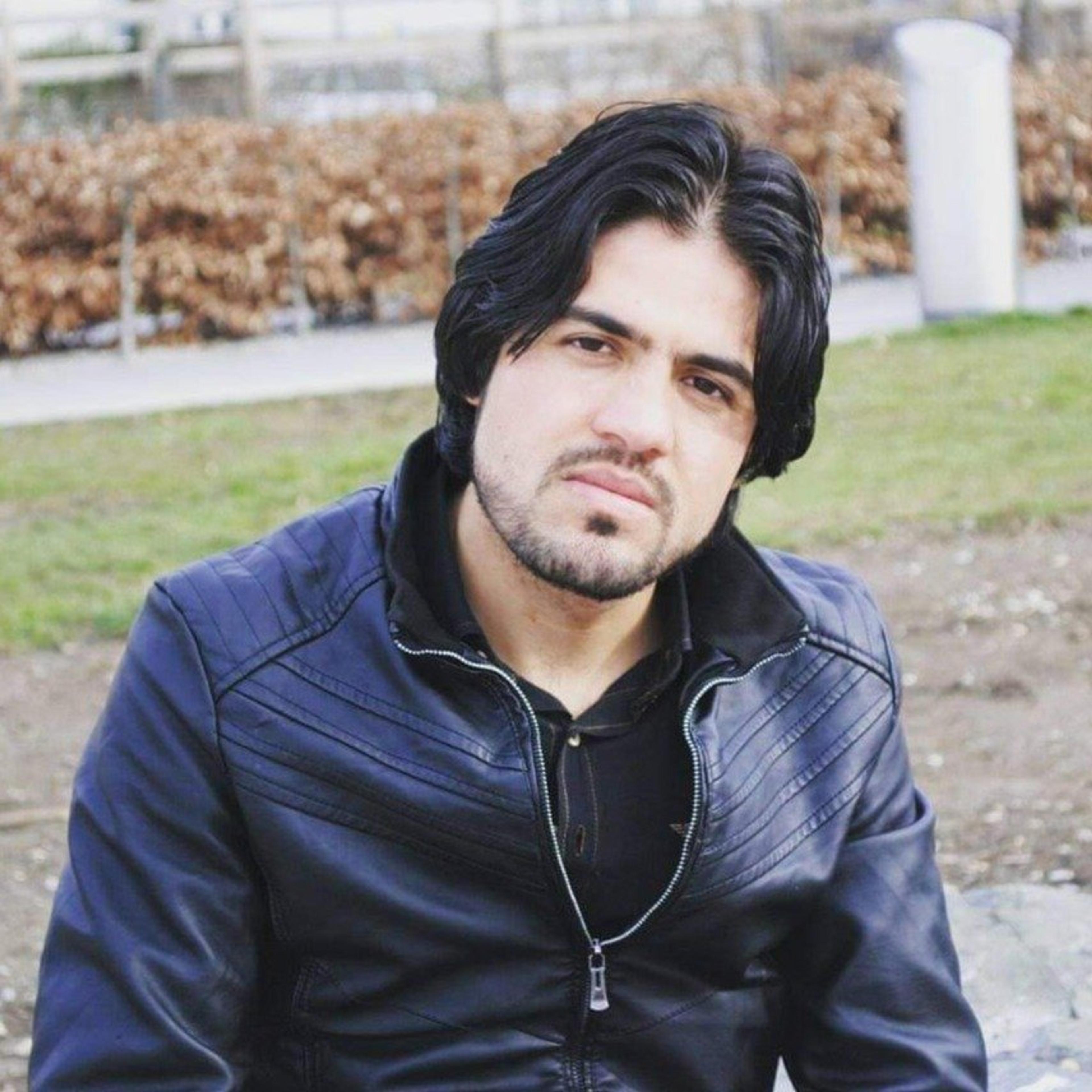 Iqrar Hussain