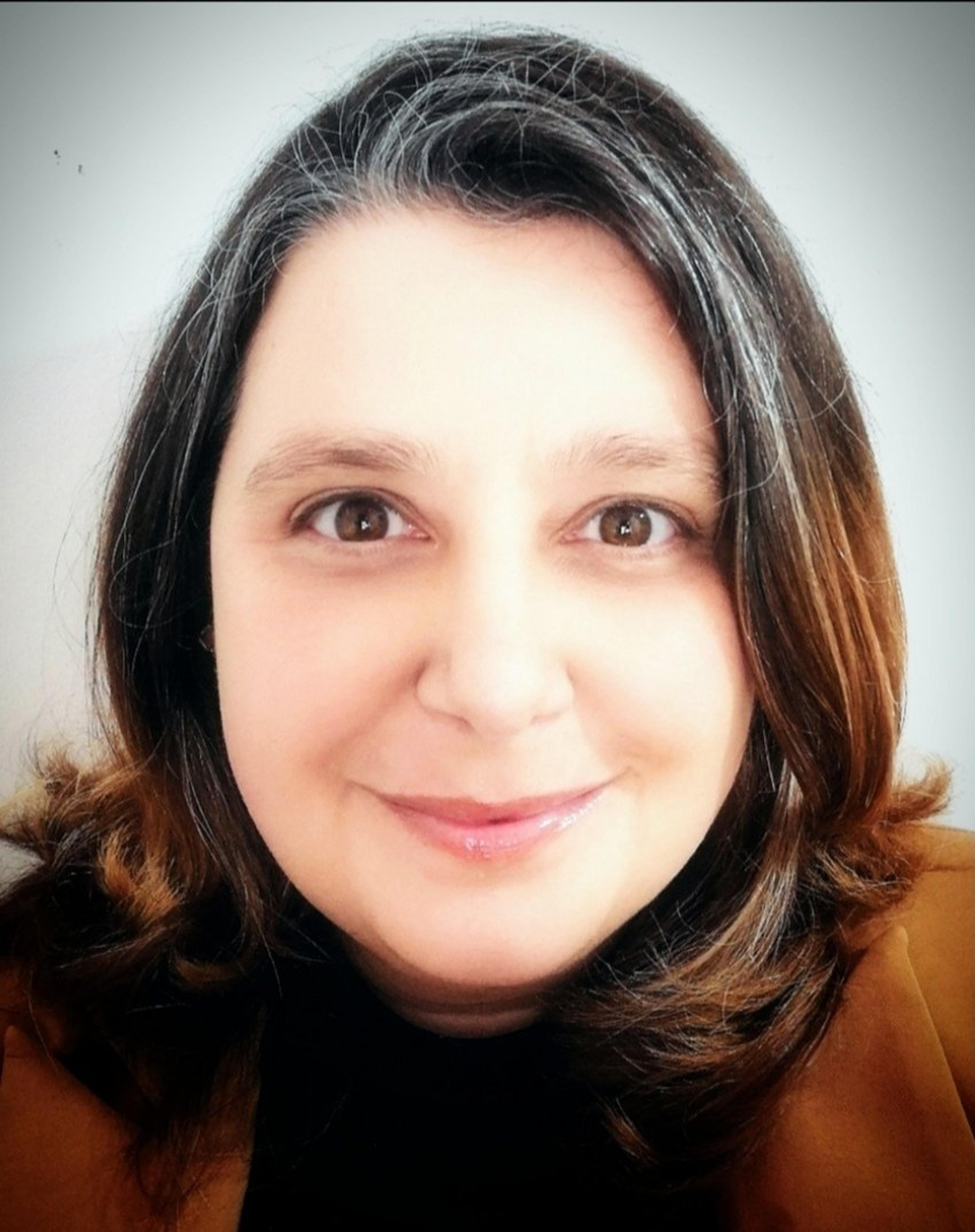 Amaia Fernández Rubio