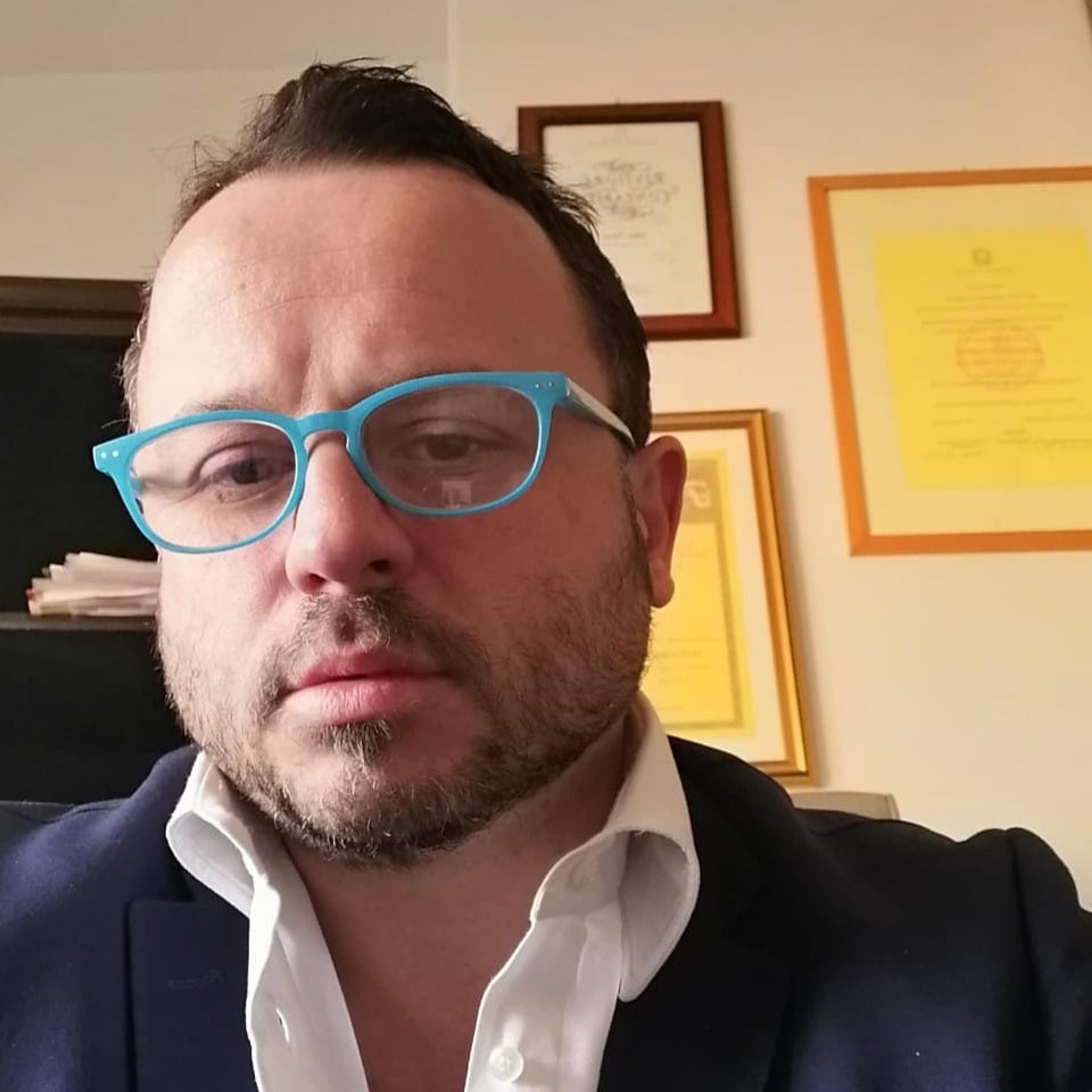 Dott. Alfredo Vivenzio