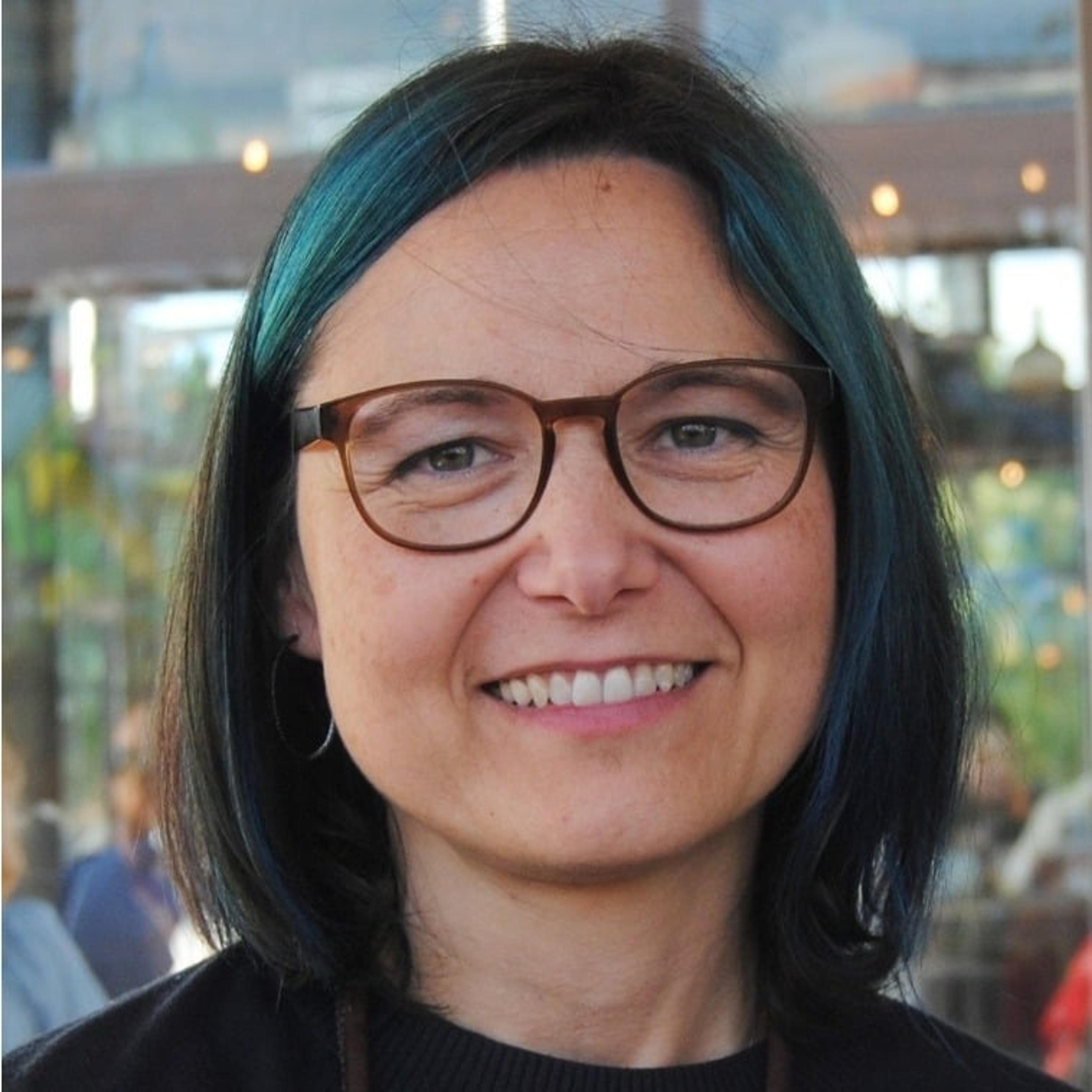 Yolanda García