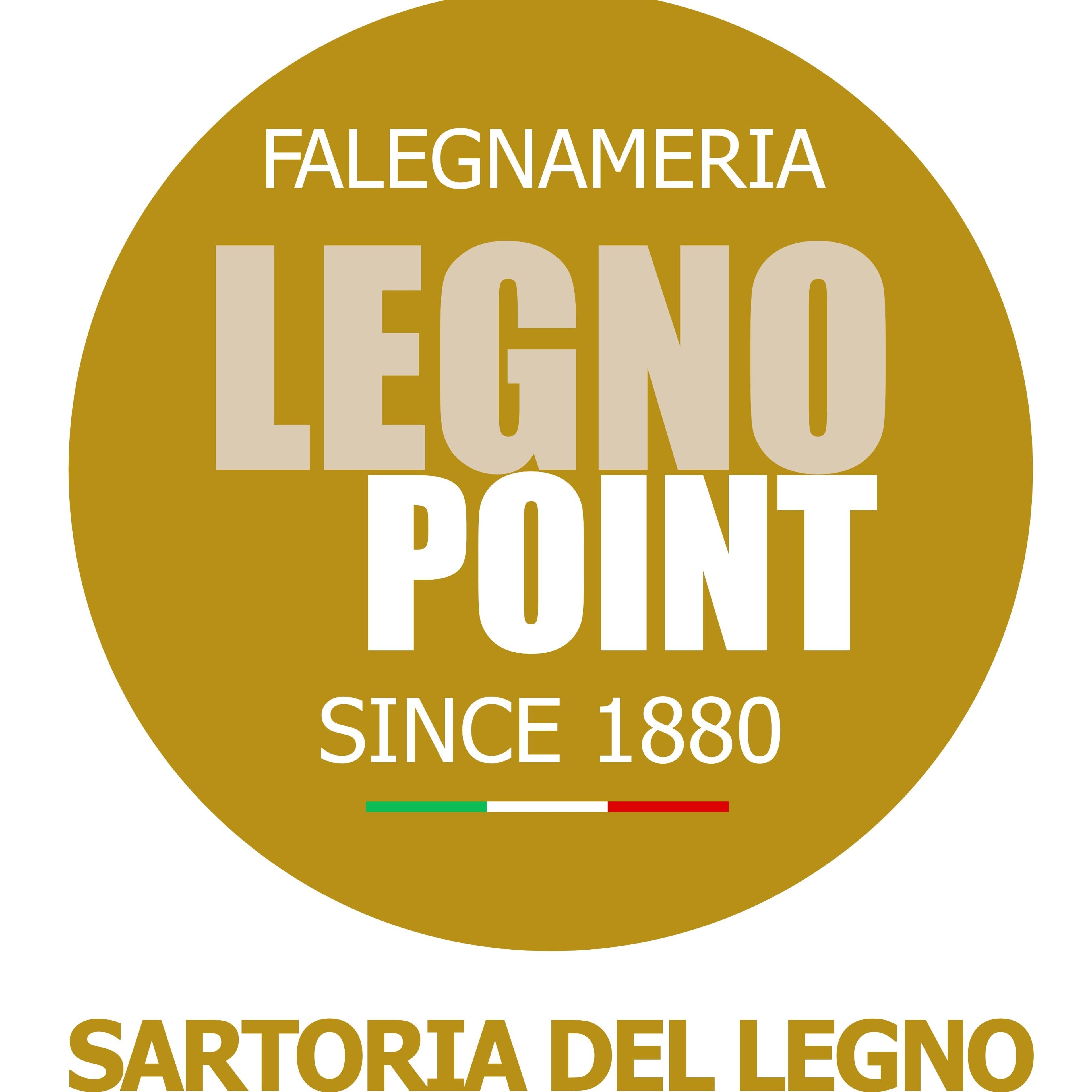 LEGNO POINT 1880 S.r.l.s.