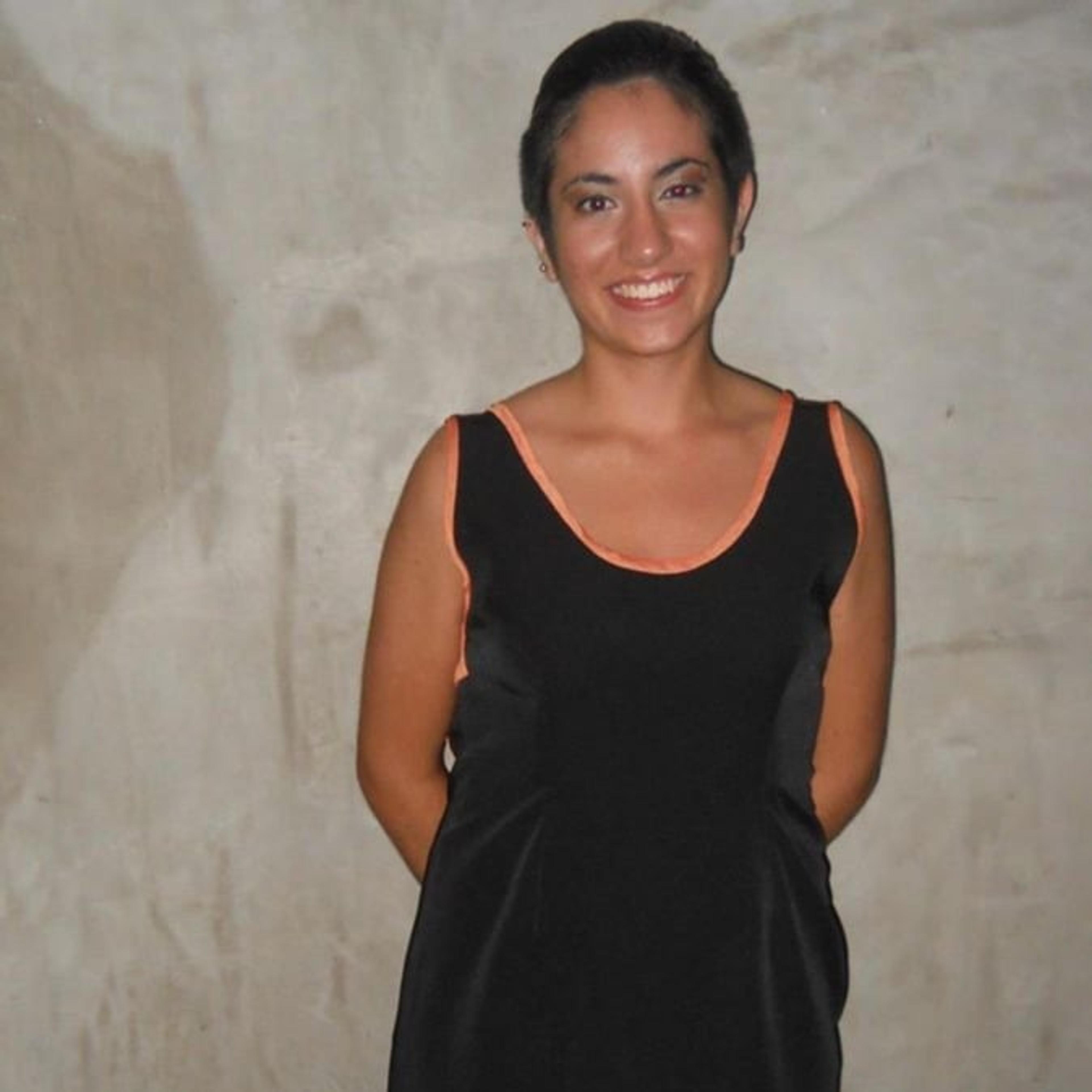 Ana Depetris
