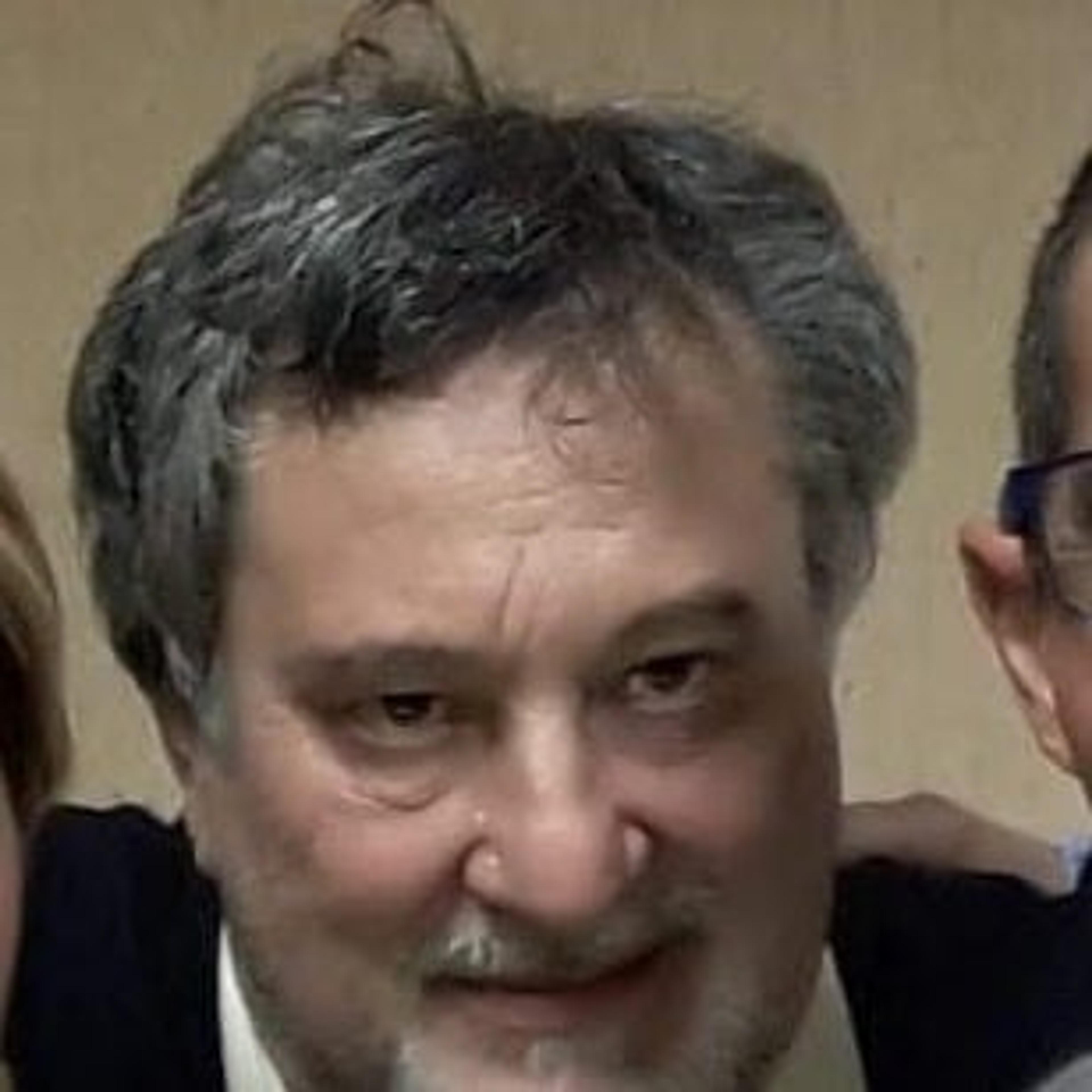 Giovanni Spina