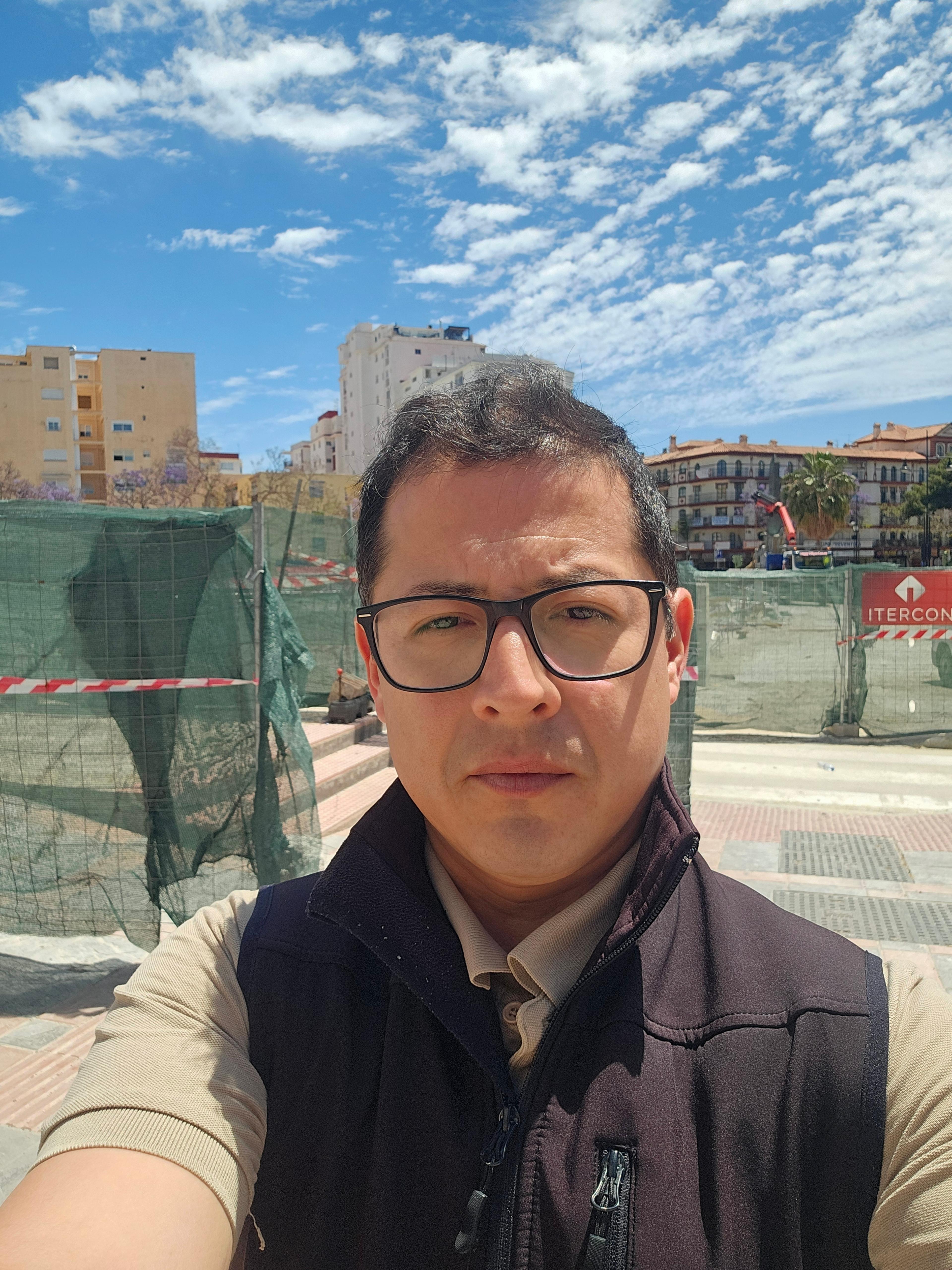 Christian Emilio Valle Hernández