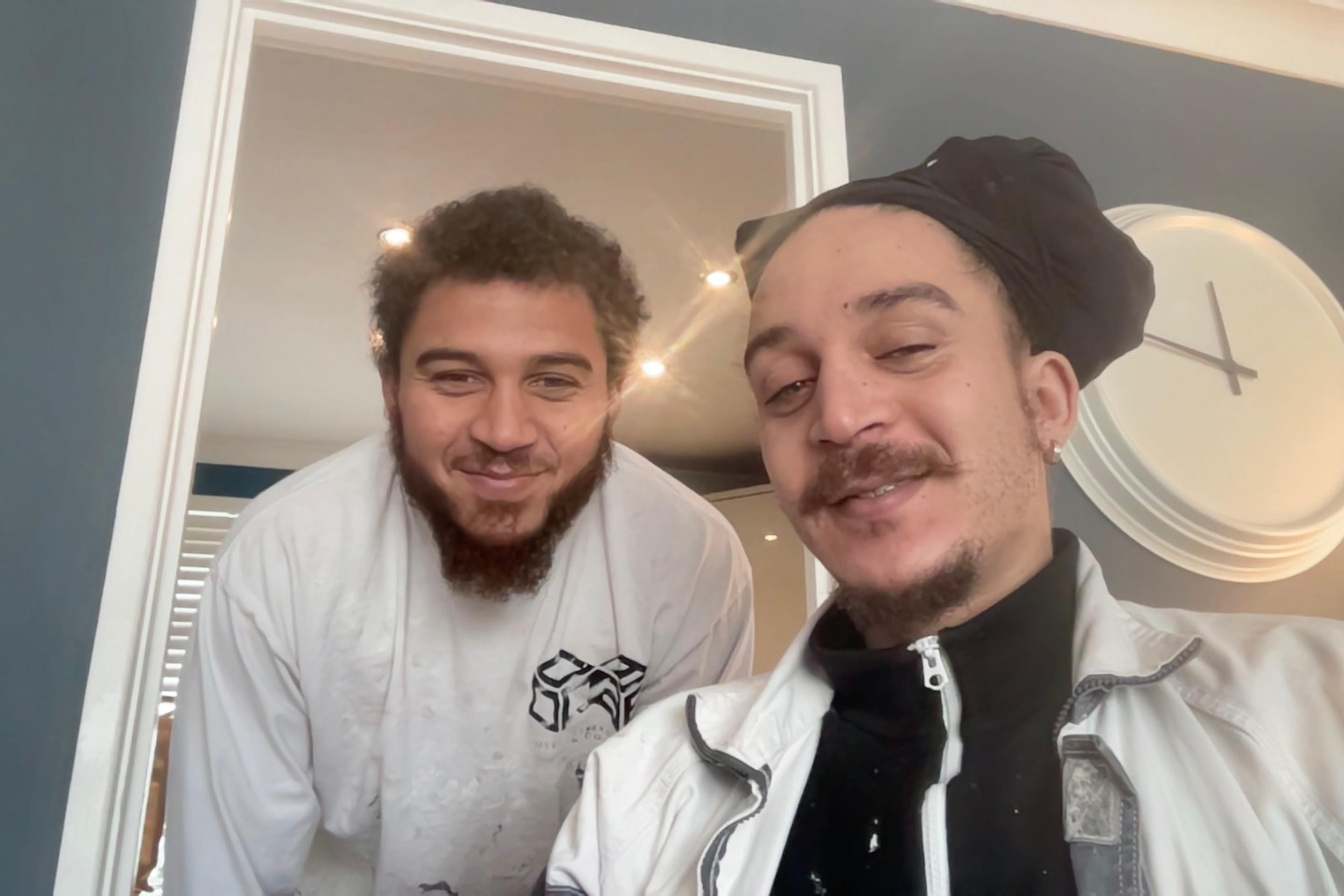 Osborne brothers