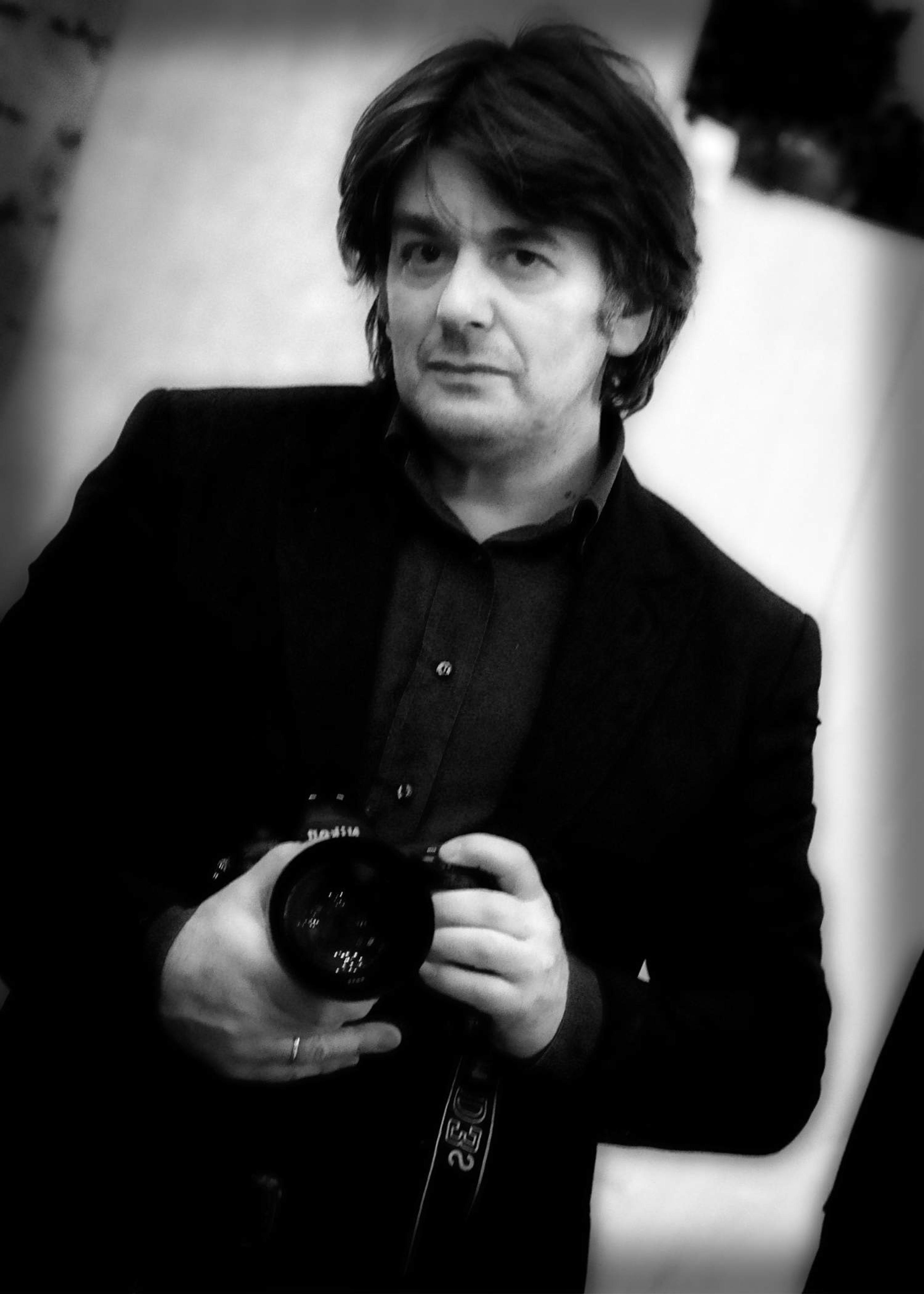 Frank Baster