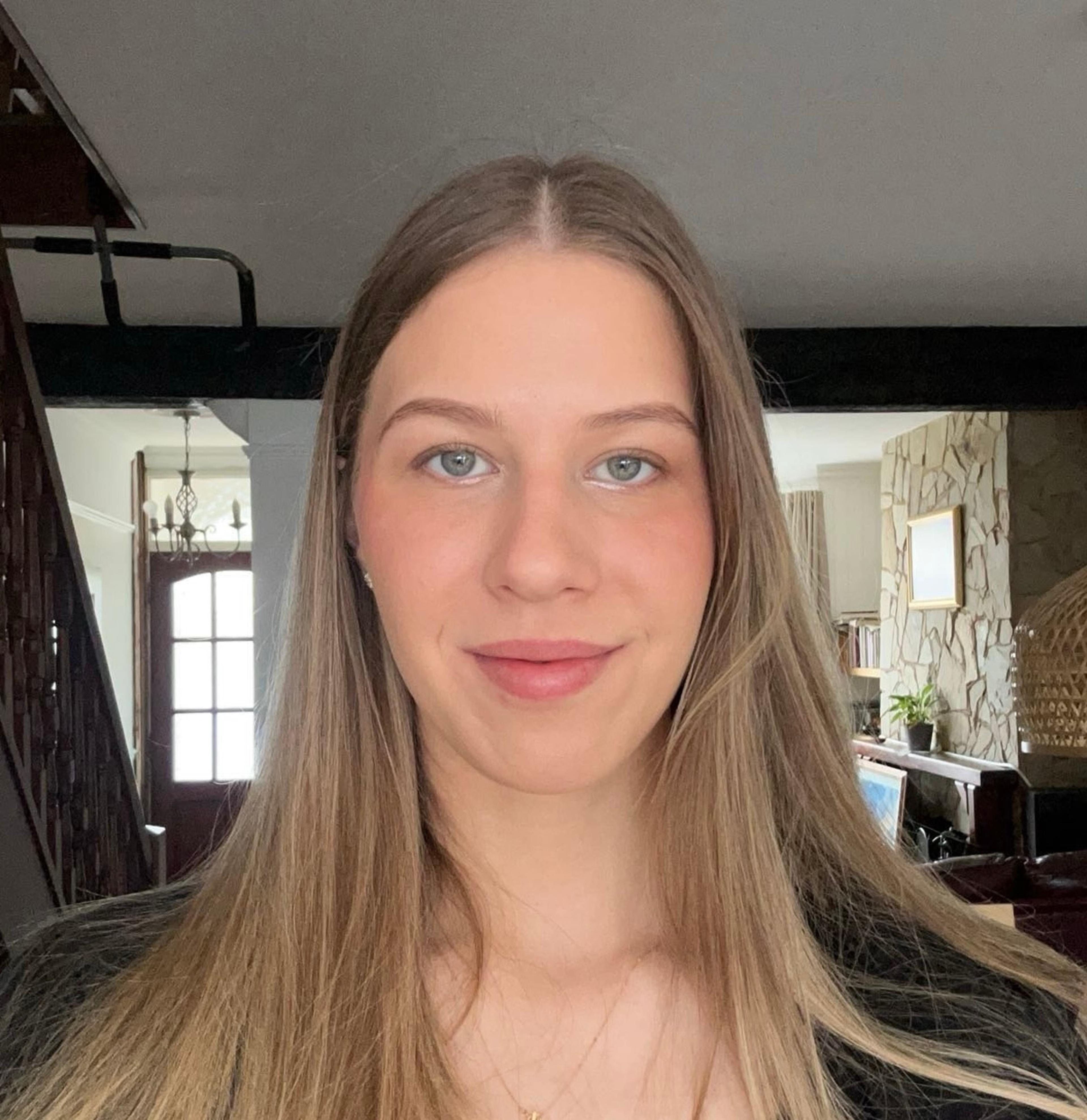 Agata Zamroczynska