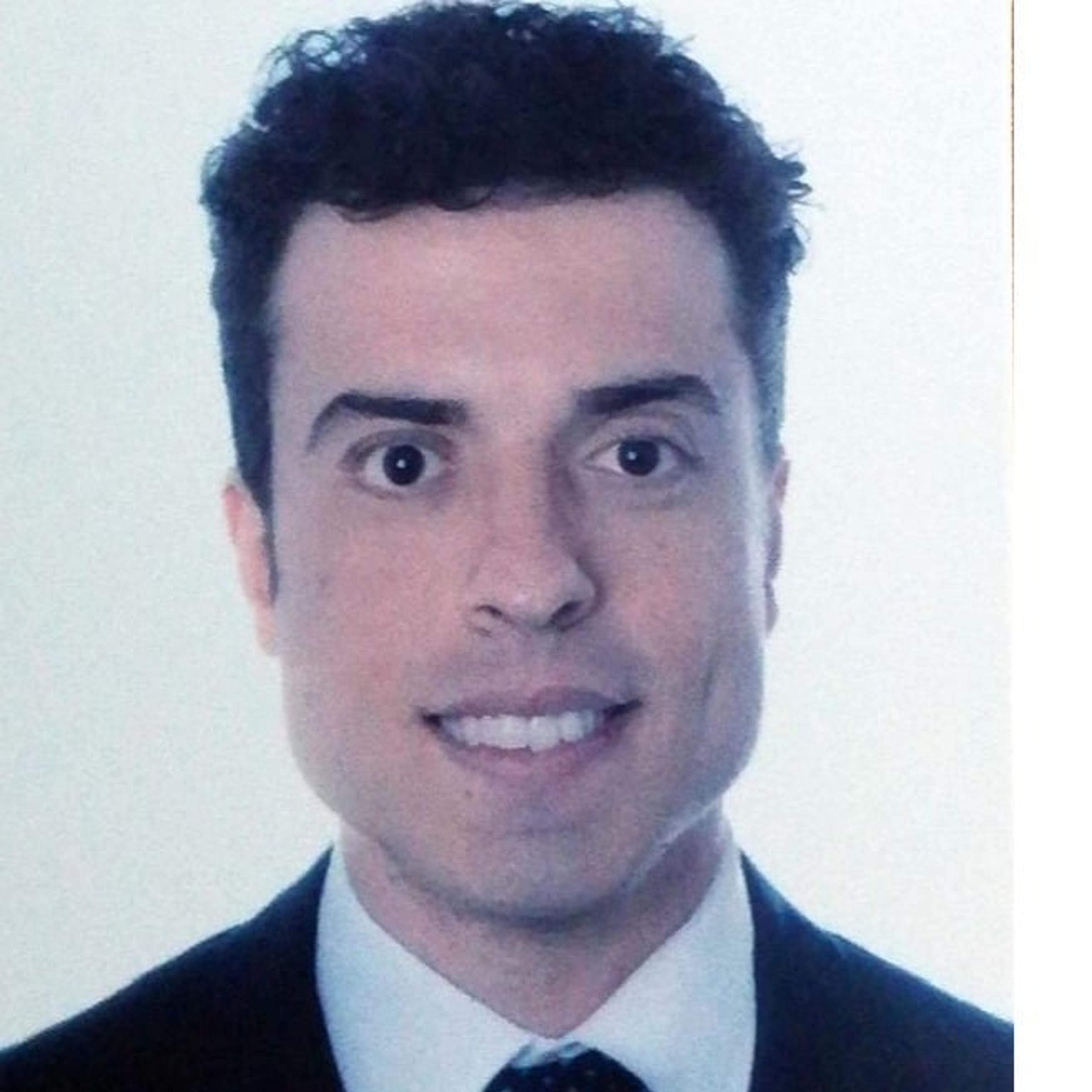 Antonio De Simone