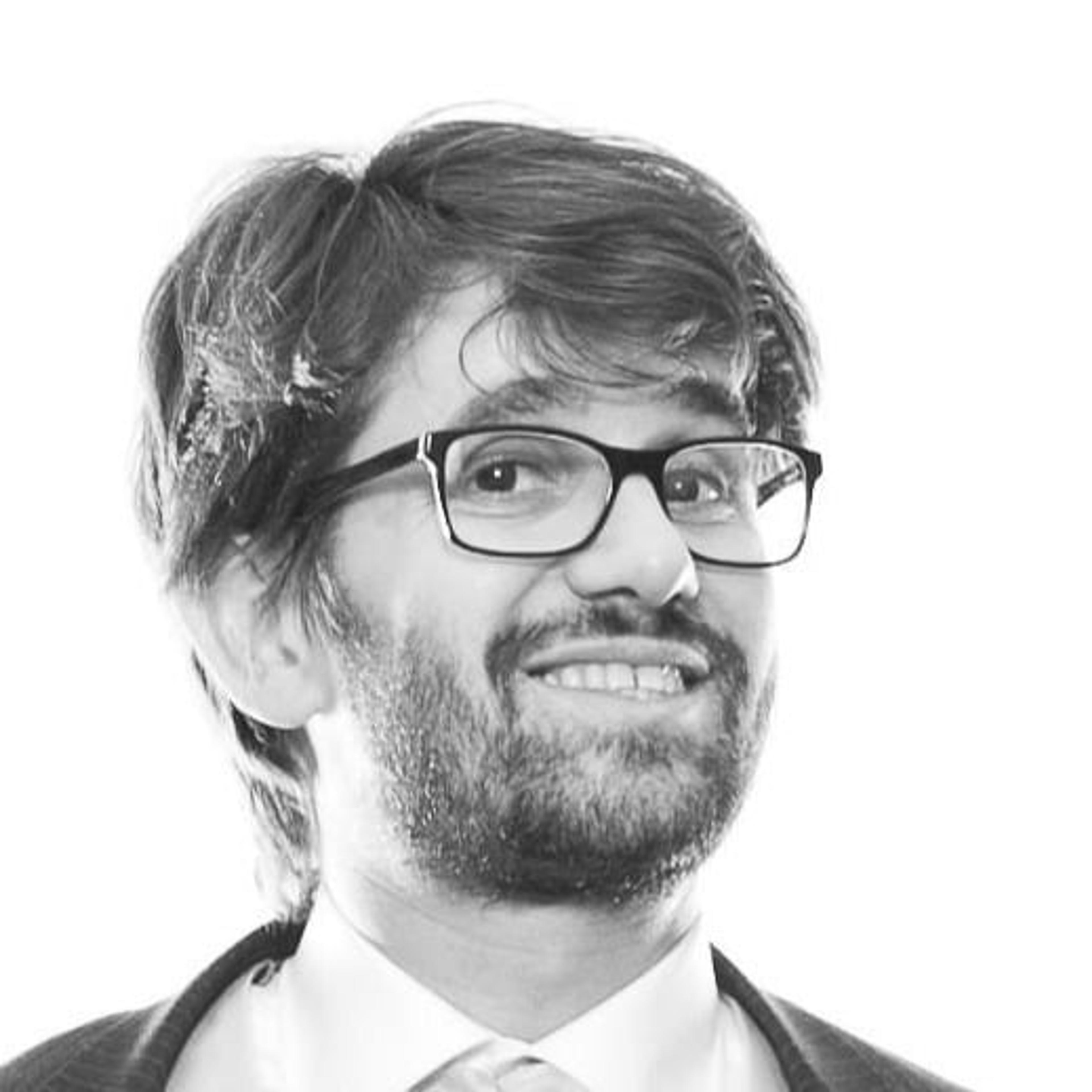 Dott. Giovanni Zanusso