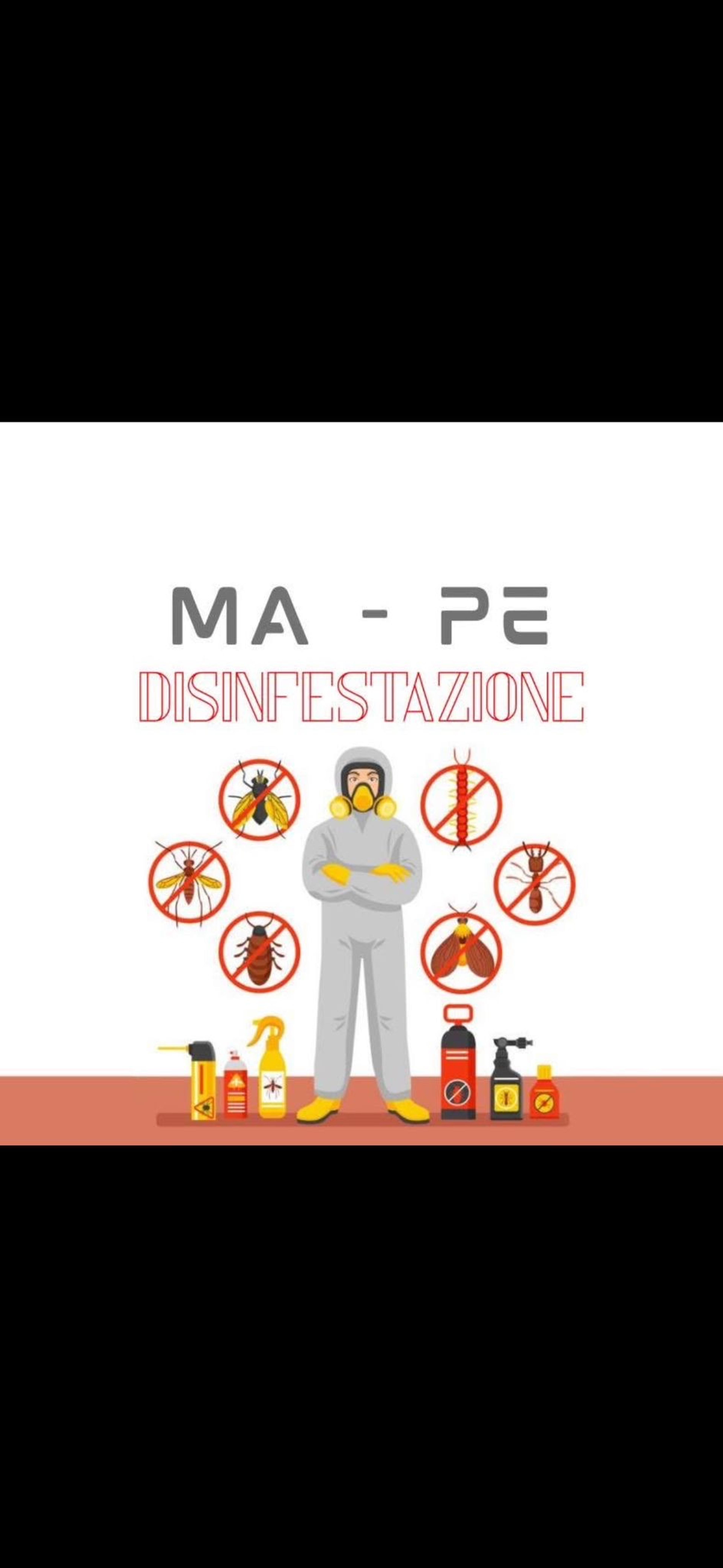 Giacomo Disinfestazione