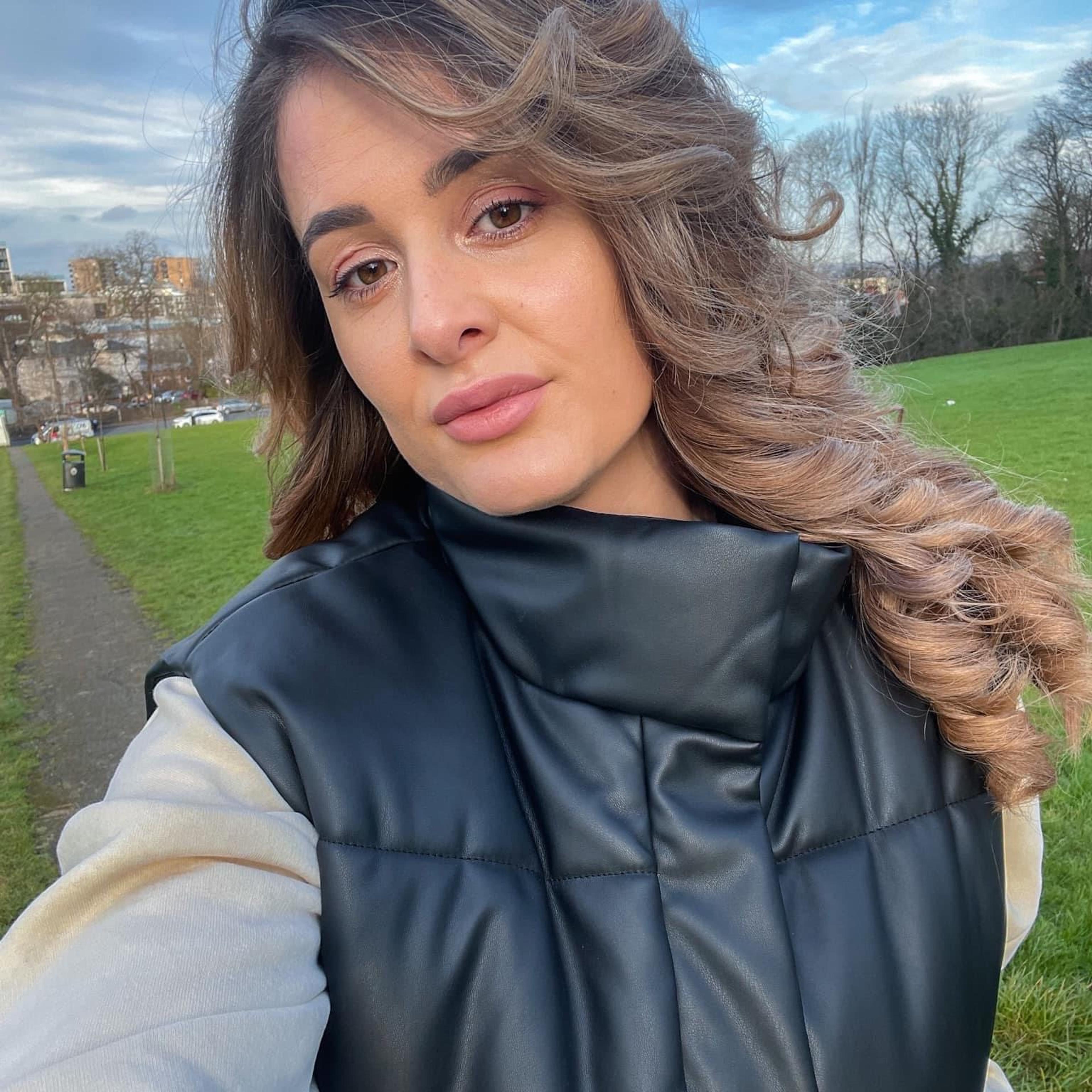 Marina Petica