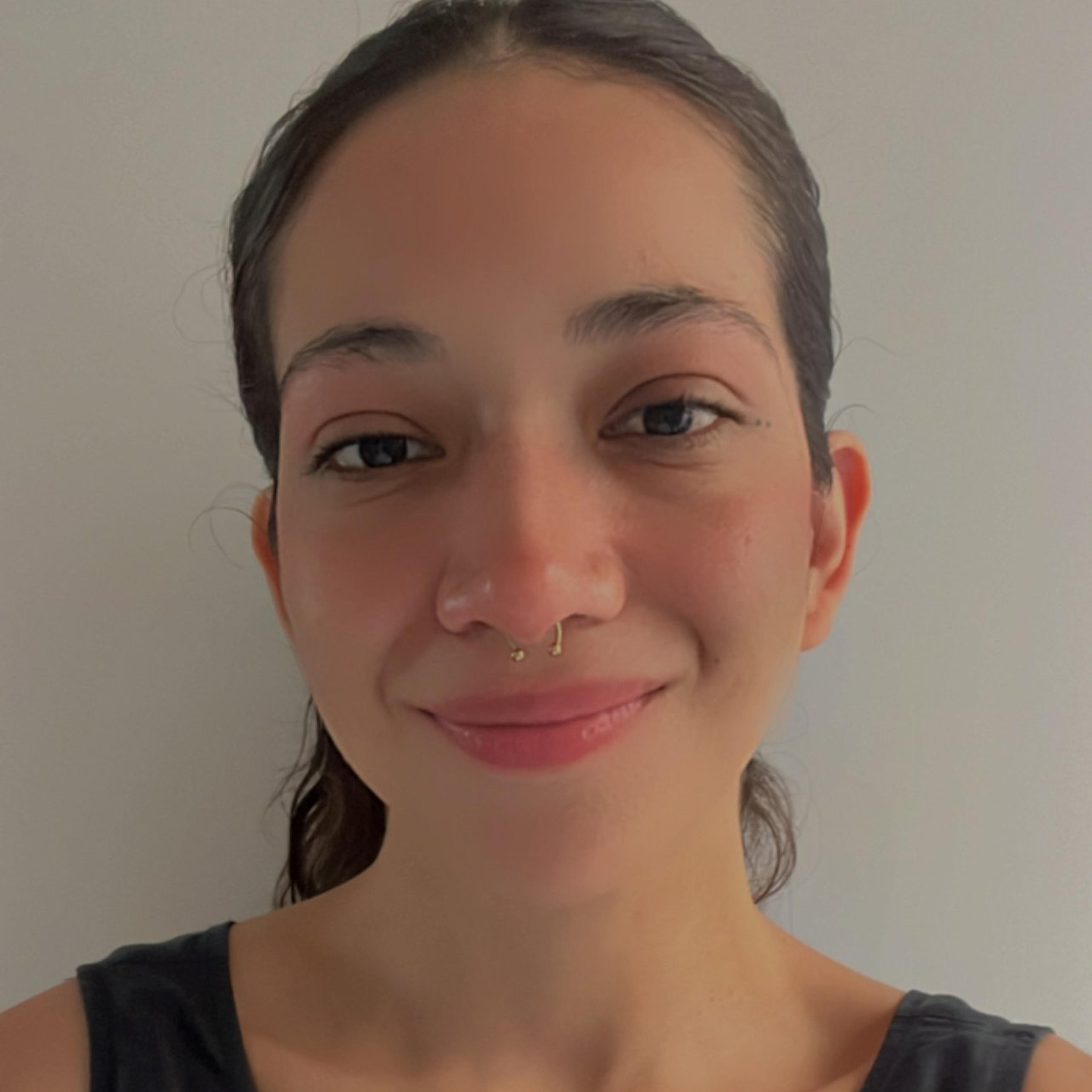 Natalia Ovalle Espinosa