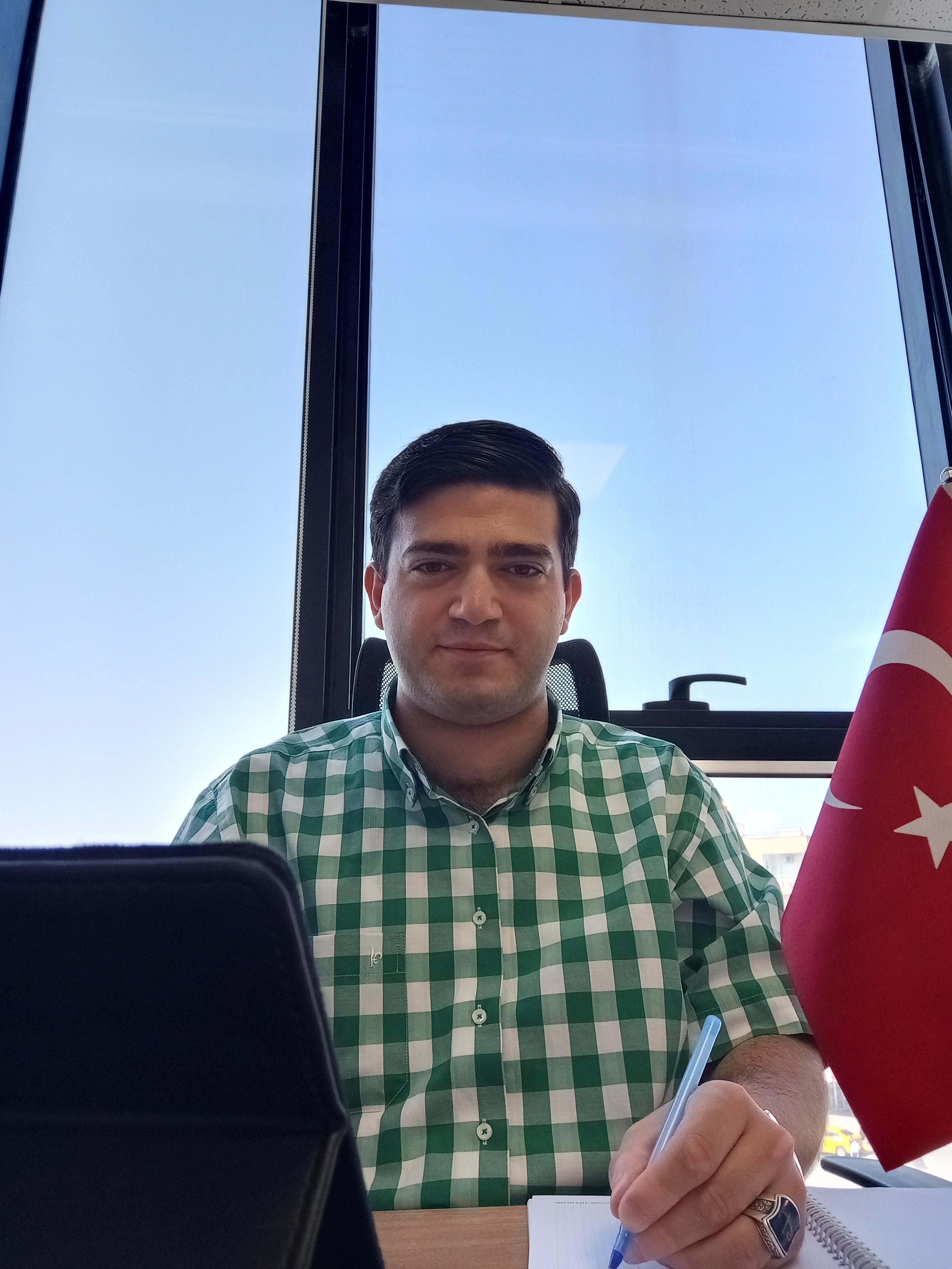 Aykut Dalgara