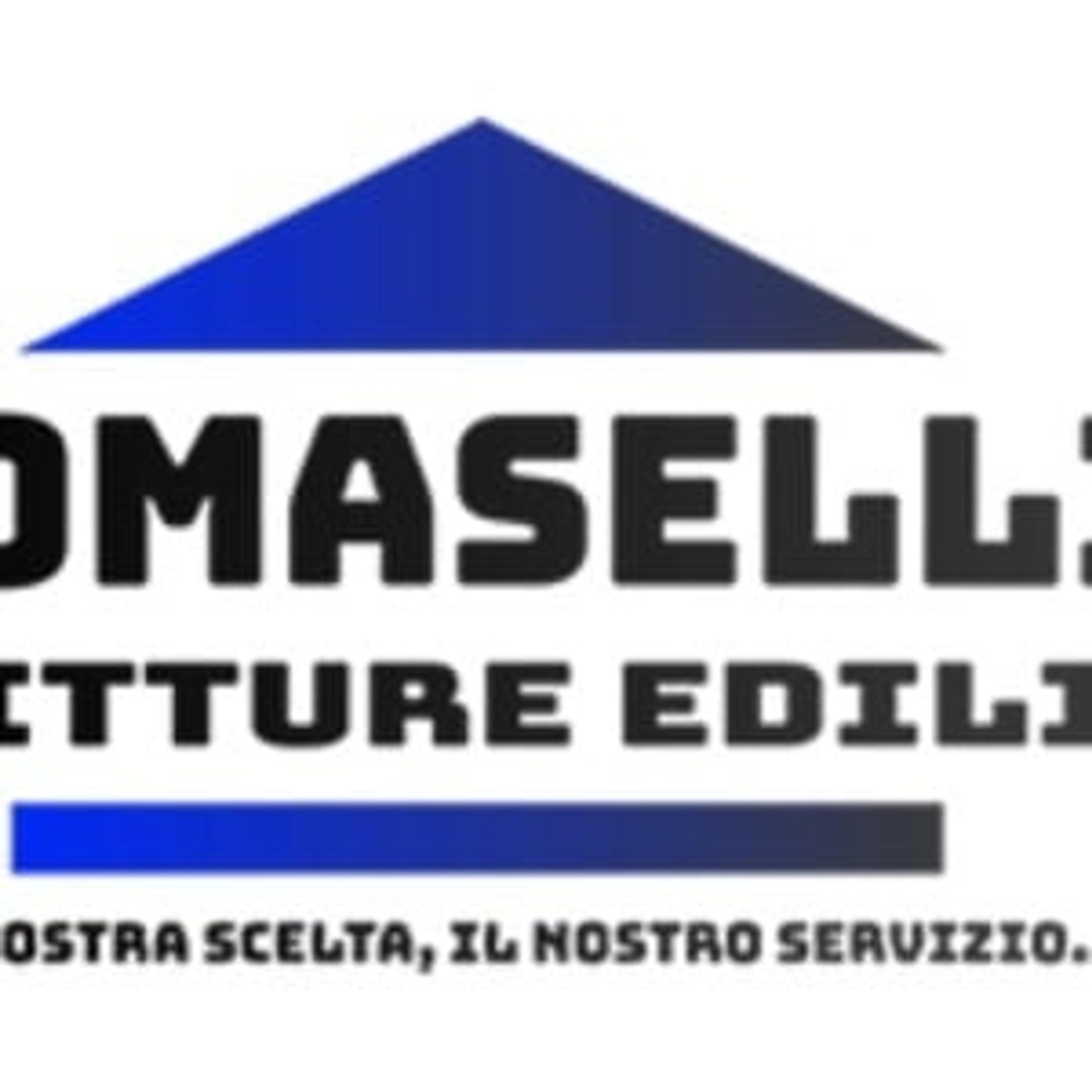 Tomaselli pitture edili