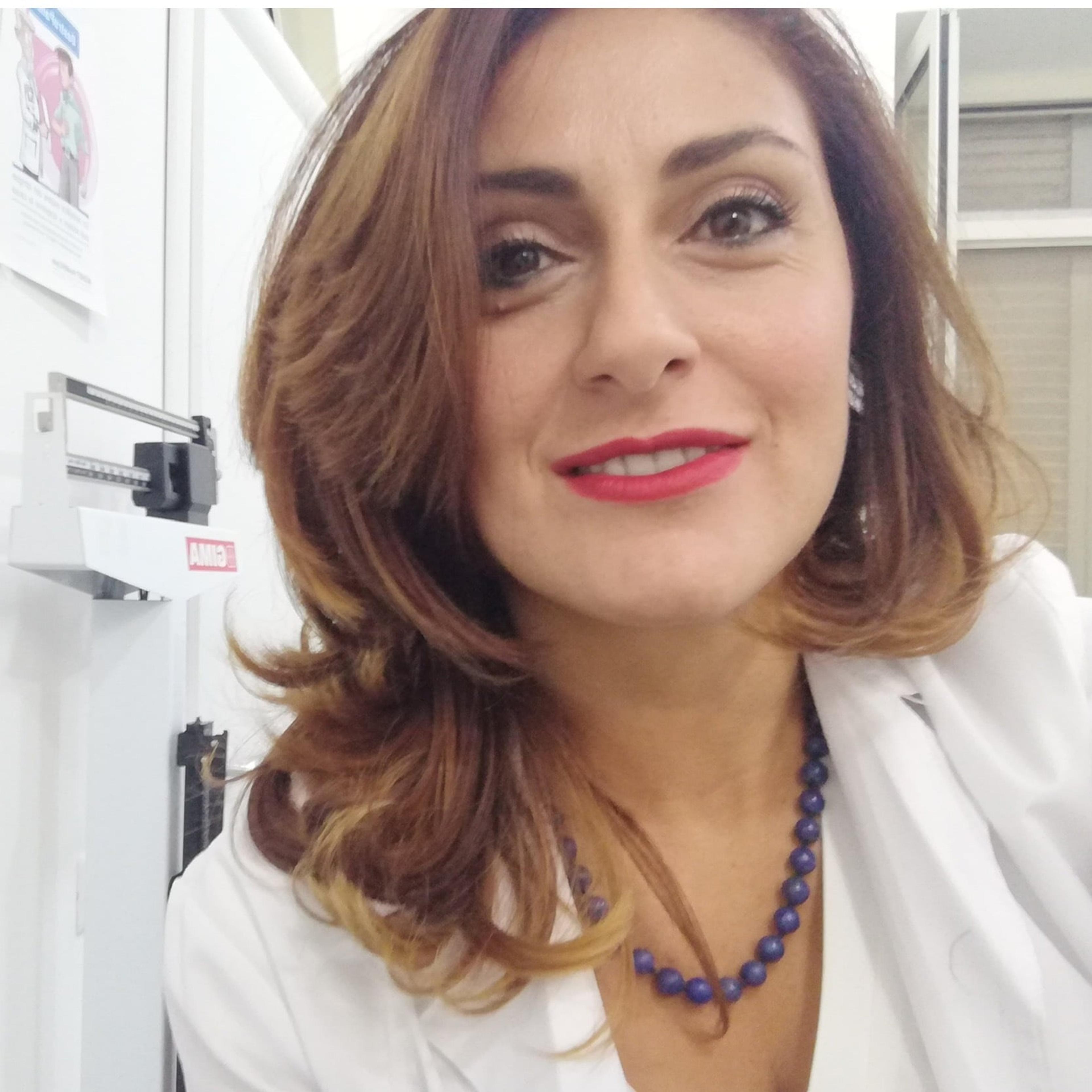 Dott.ssa Santa Scotti