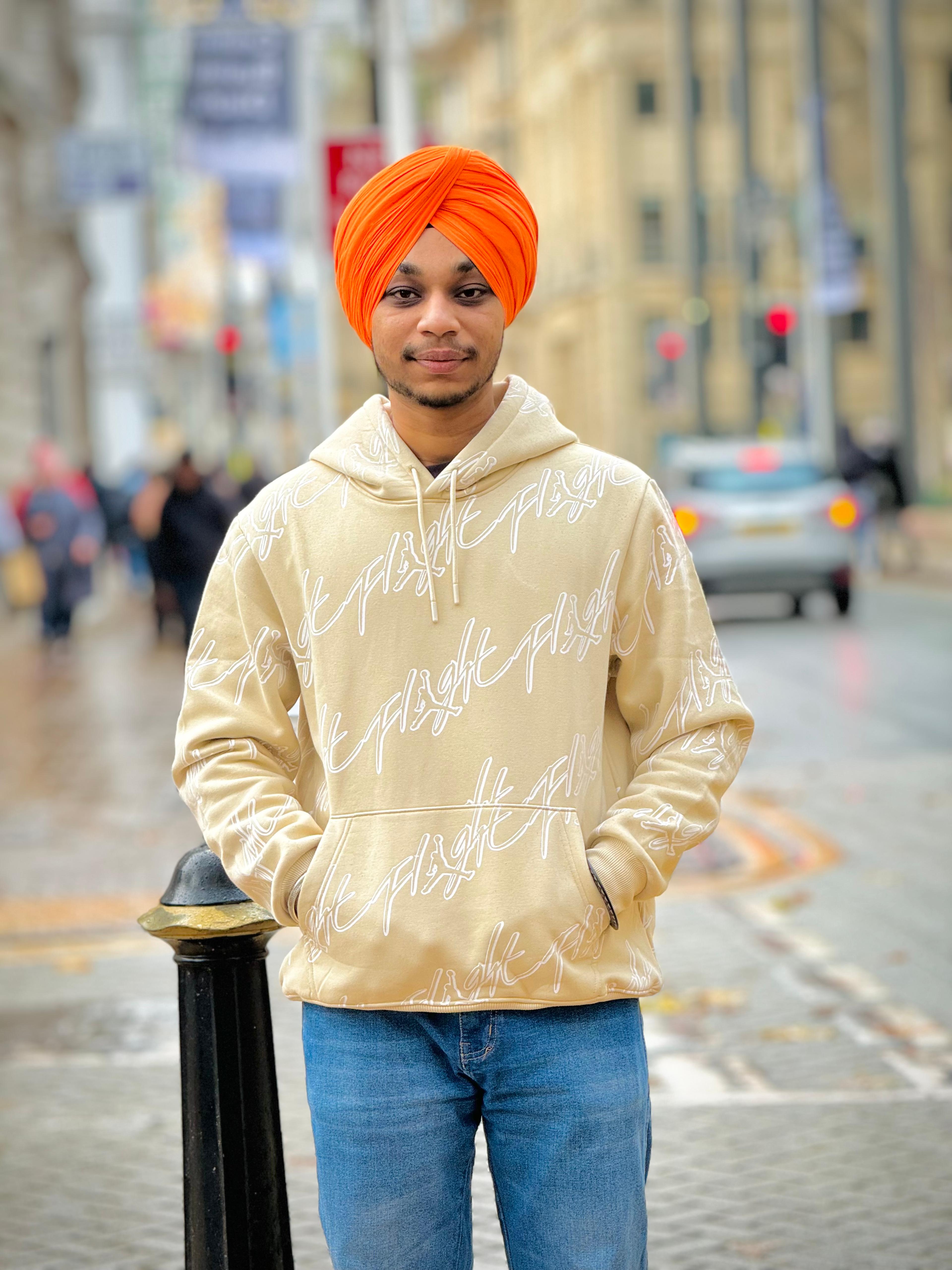 Jaspal Grewal