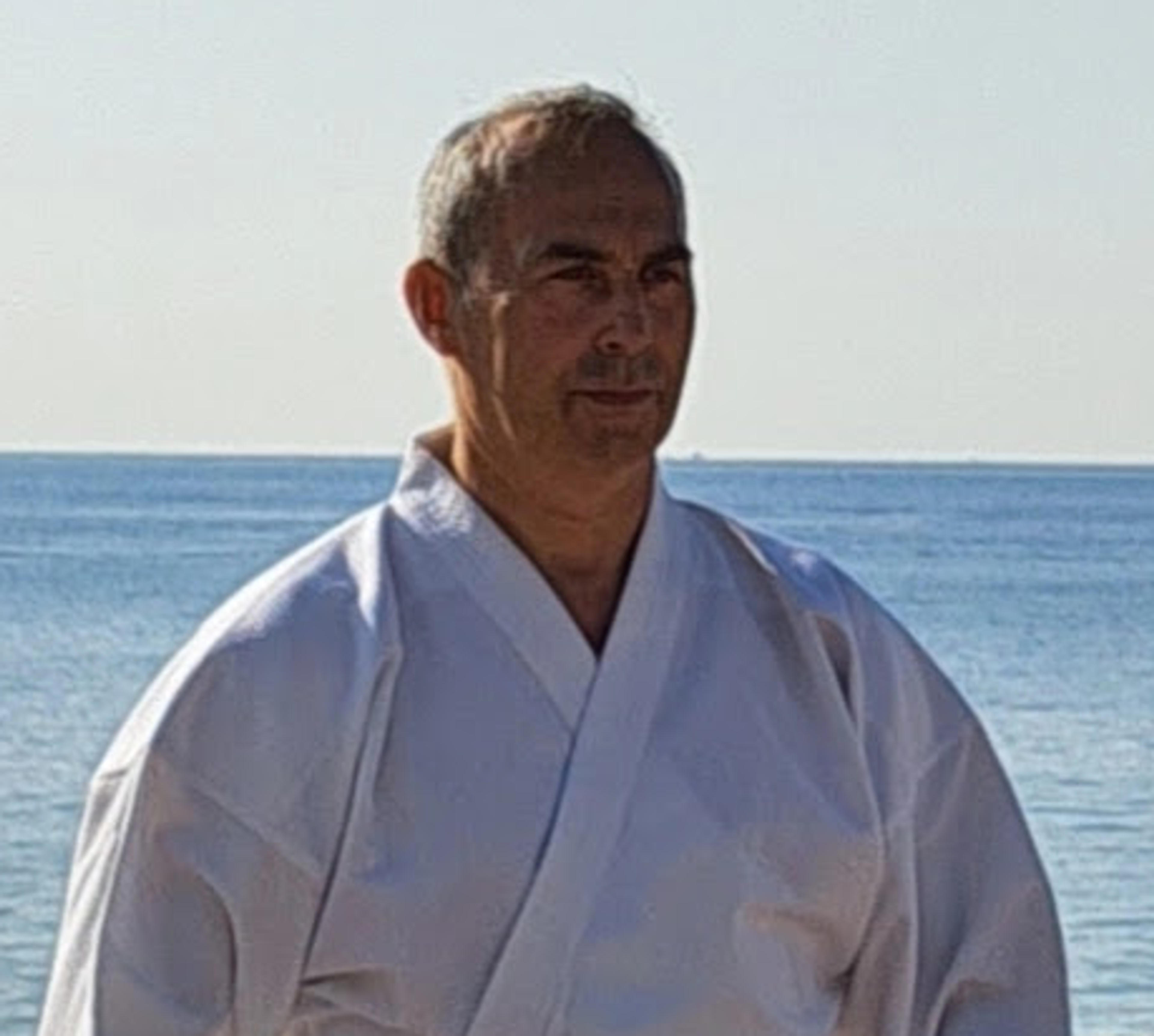 Manuel González Ibáñez