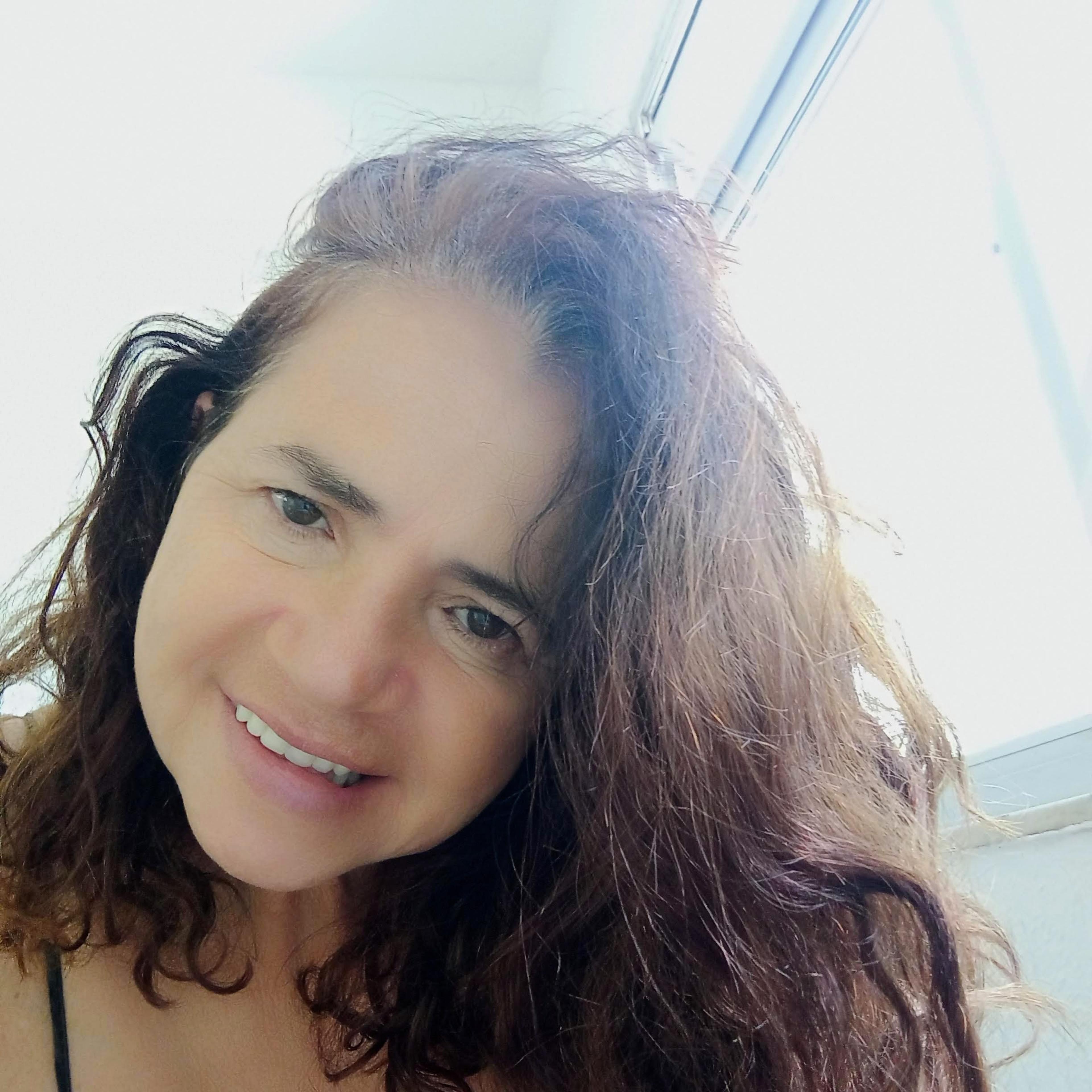 Maria Do Socorro Slva Pinto