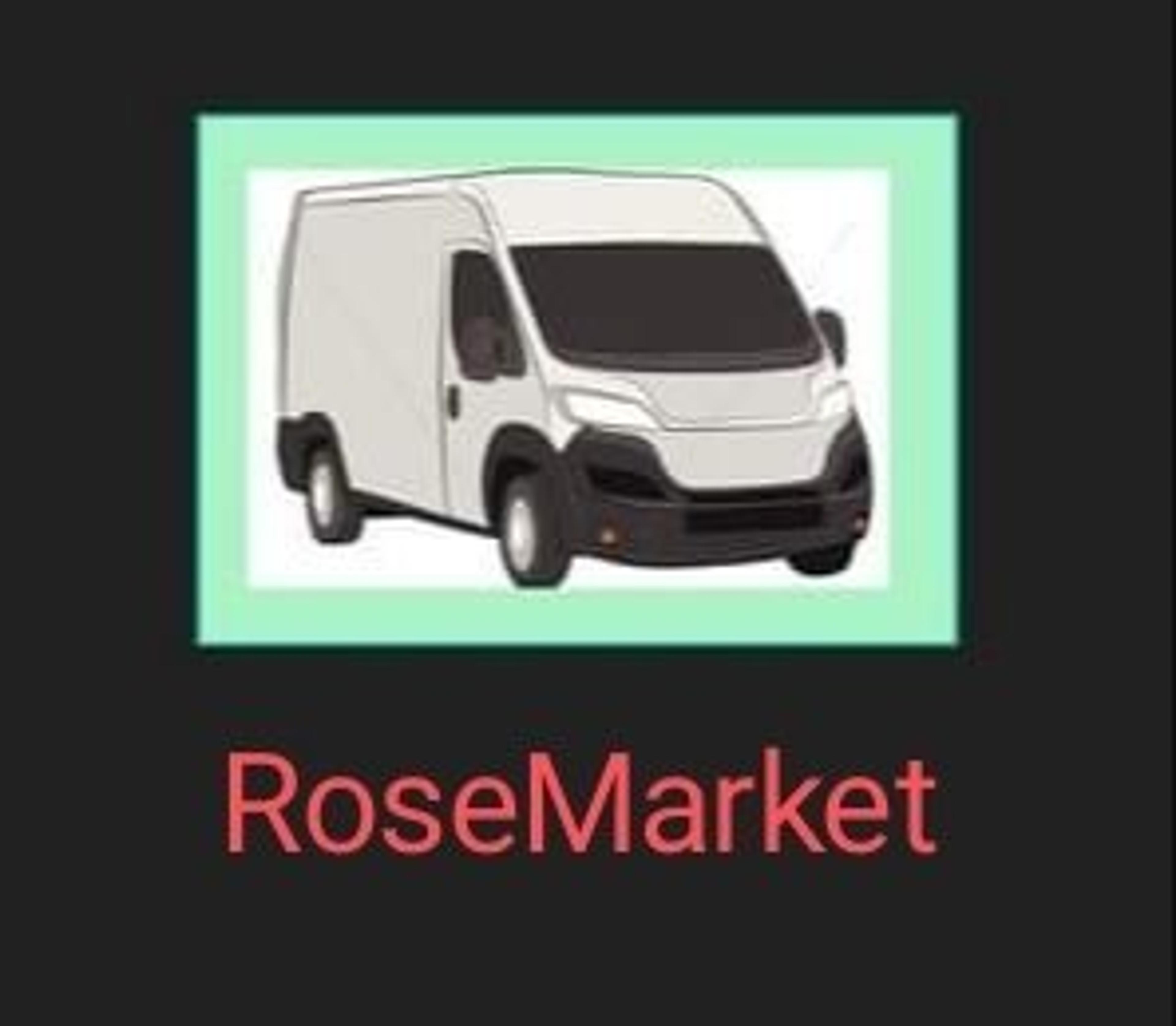 Rosemarket di Abdelraouf