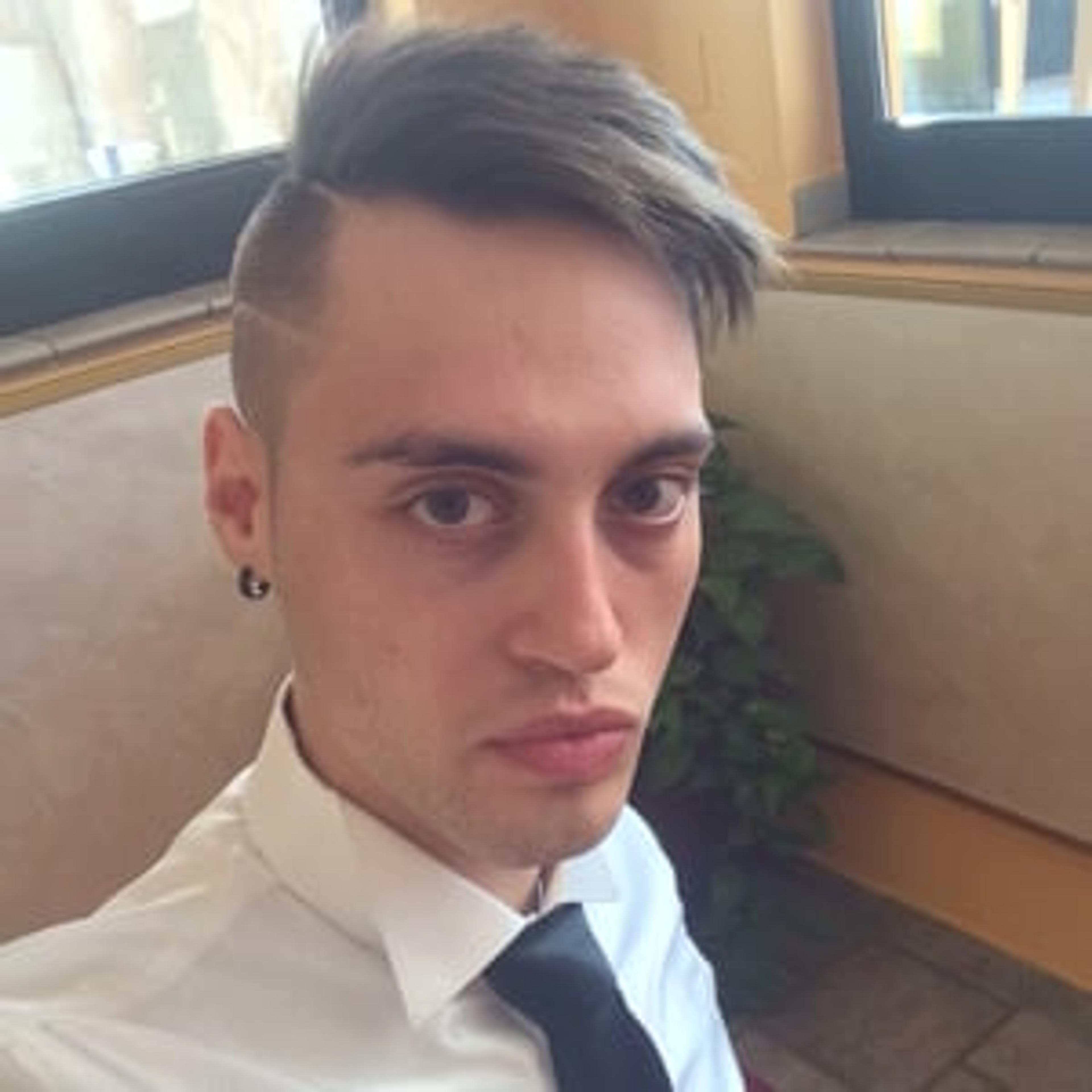 Niko Strappelli