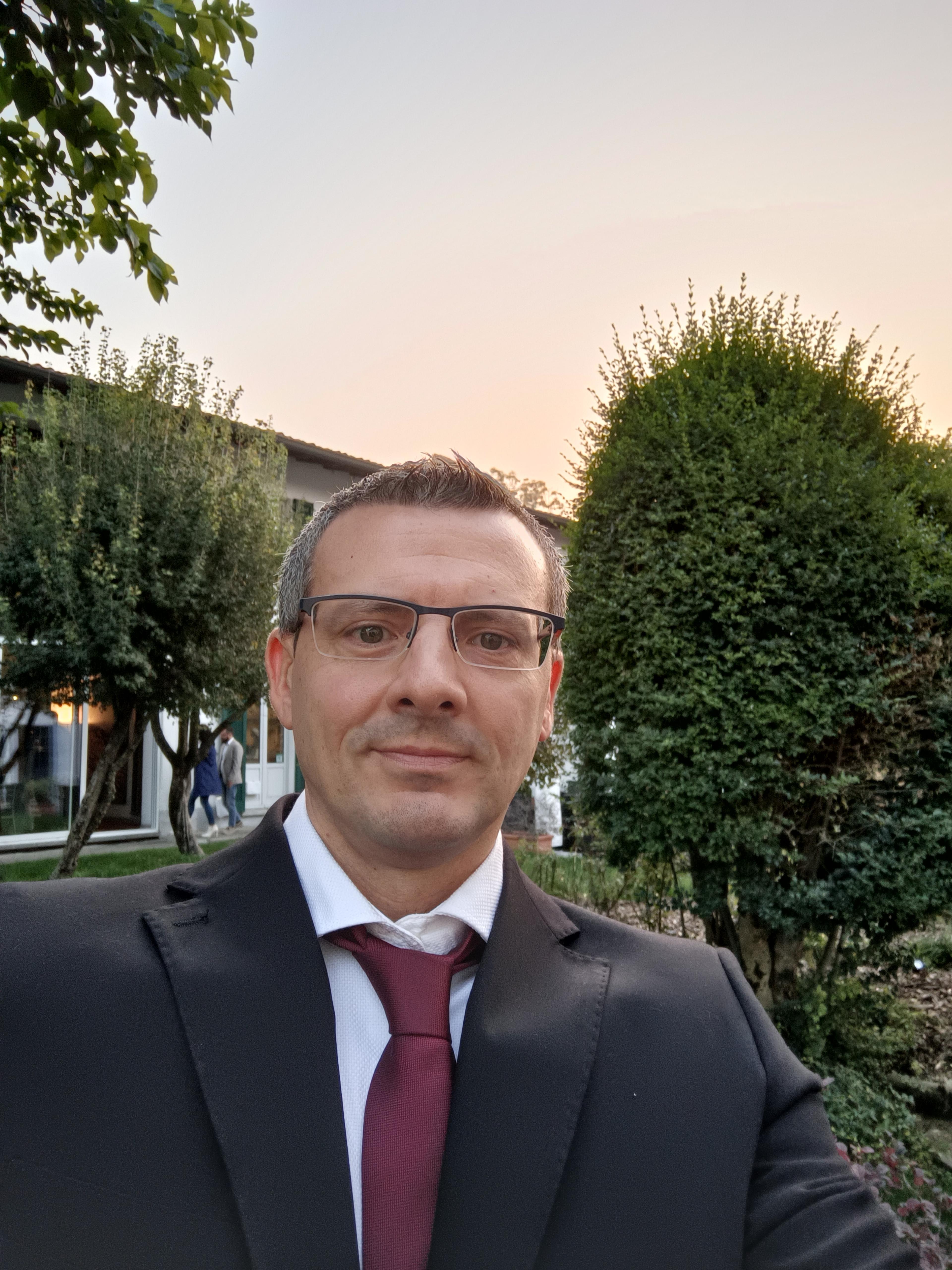 Davide  Bosisio