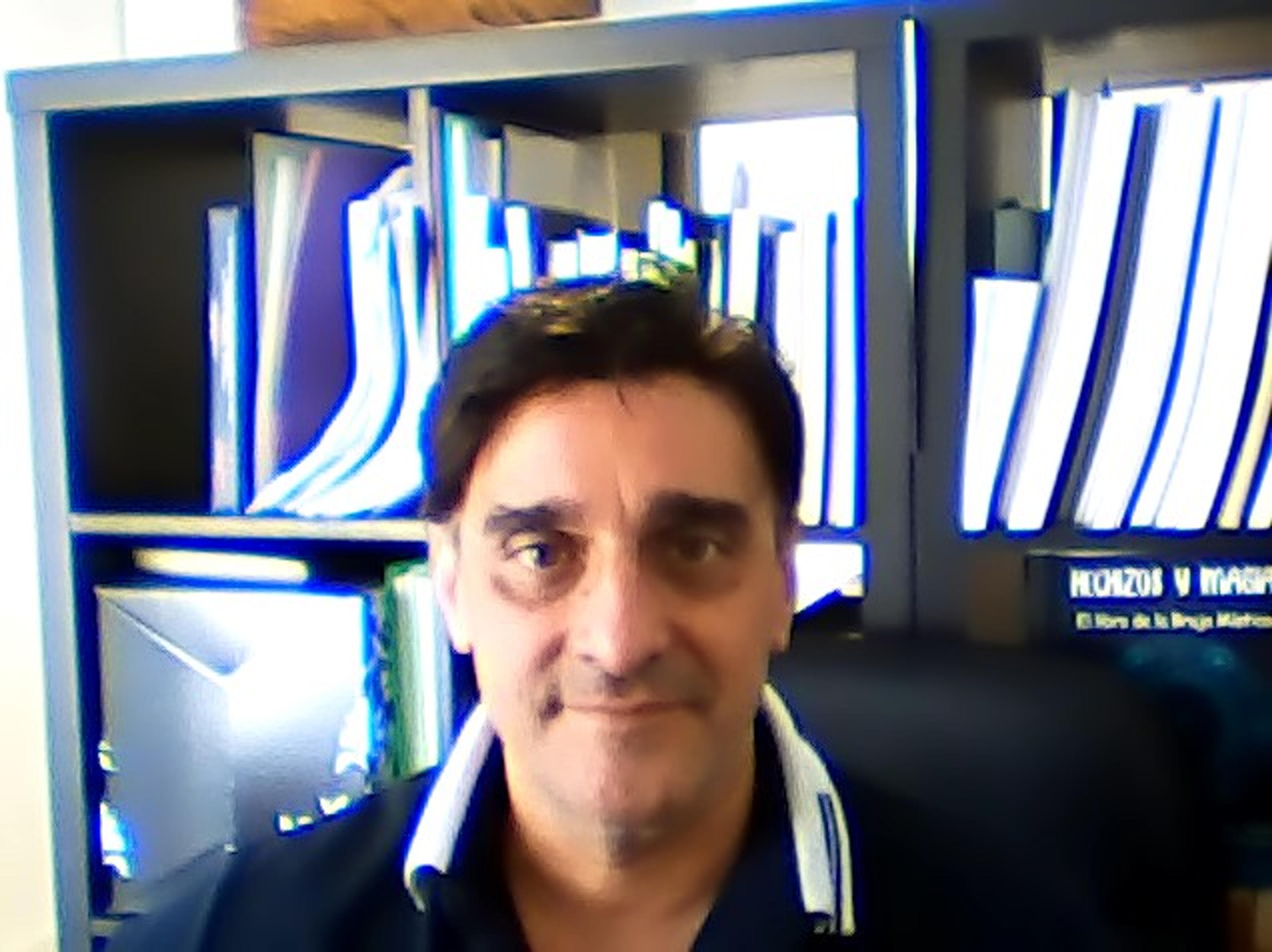 VICTOR RUBIO