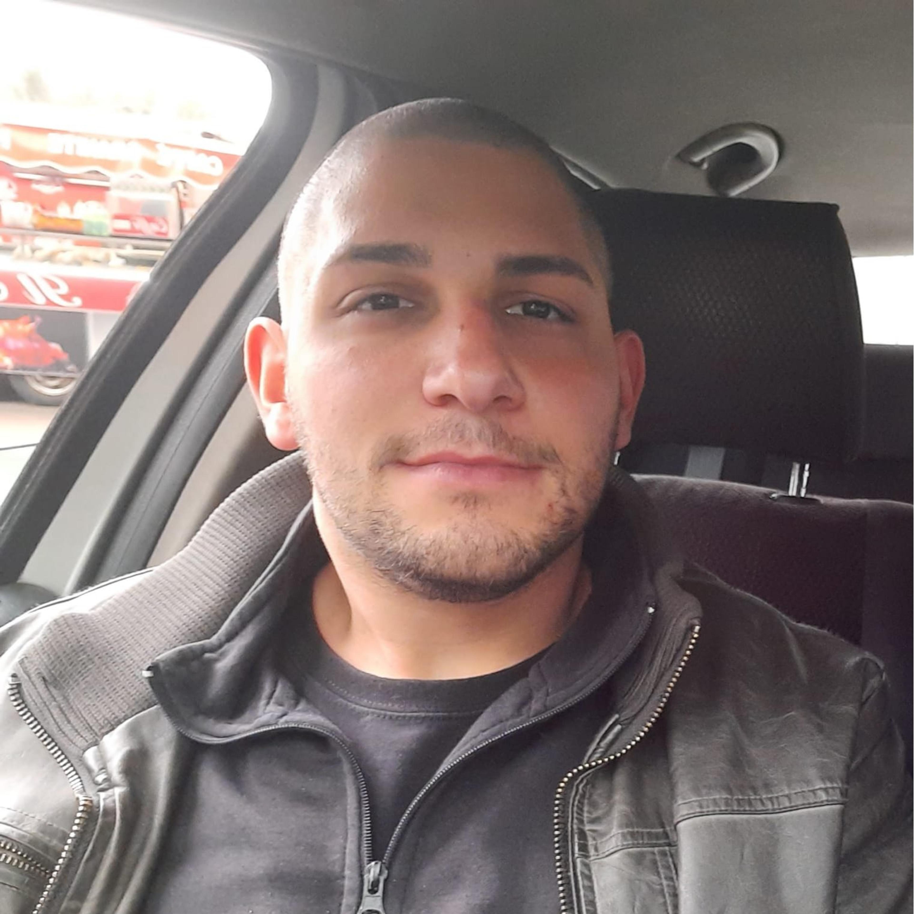Claudio Alessio Romano