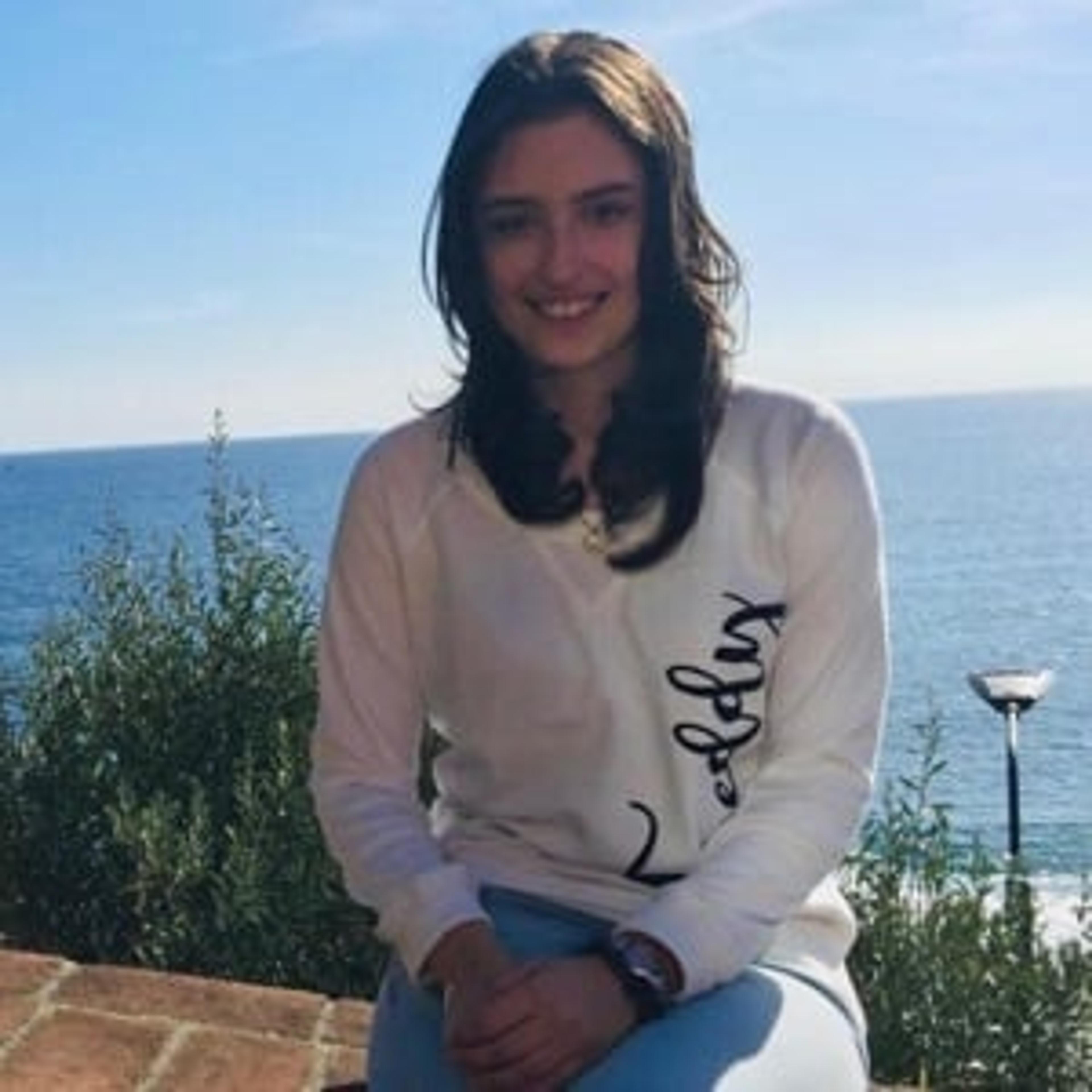 Giada Baldi