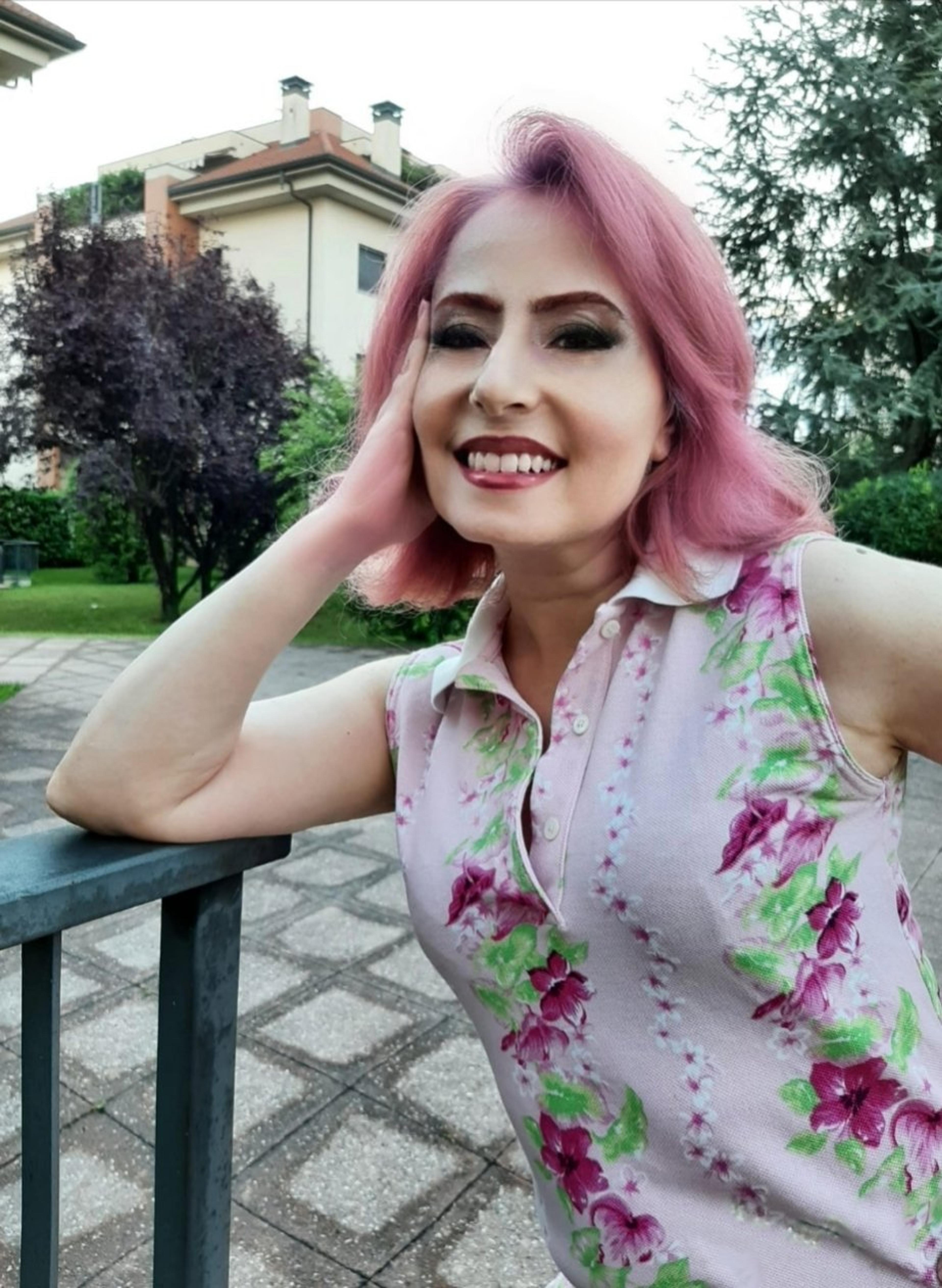 Maria Elisabetta Paolucci